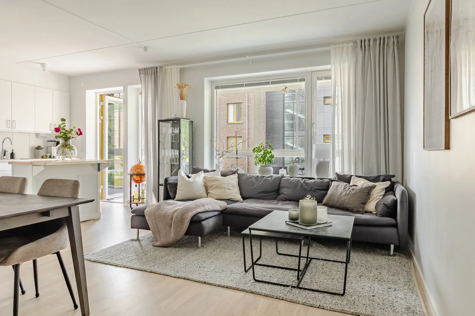 Bostadsrätt, Knud Dahls gata 16, Karlstad
