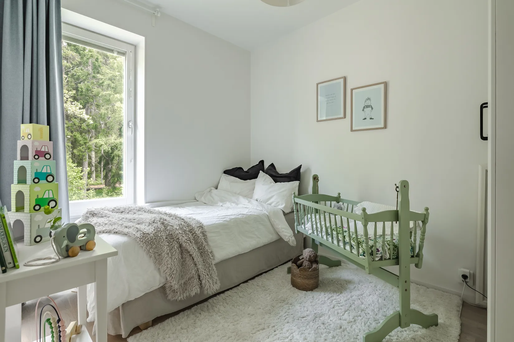 Bostadsrätt, Knud Dahls gata 16, Karlstad
