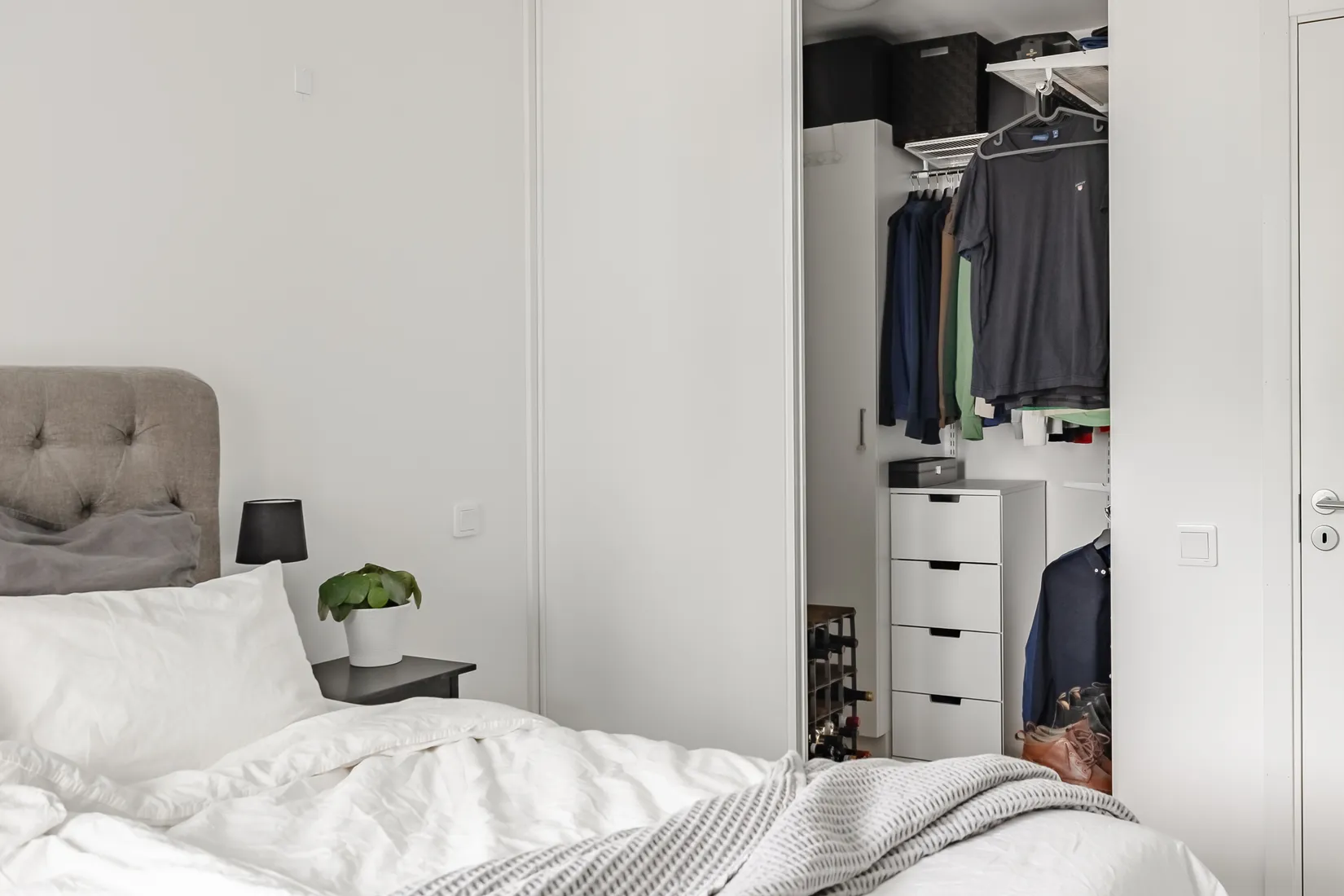 Bostadsrätt, Knud Dahls gata 16, Karlstad