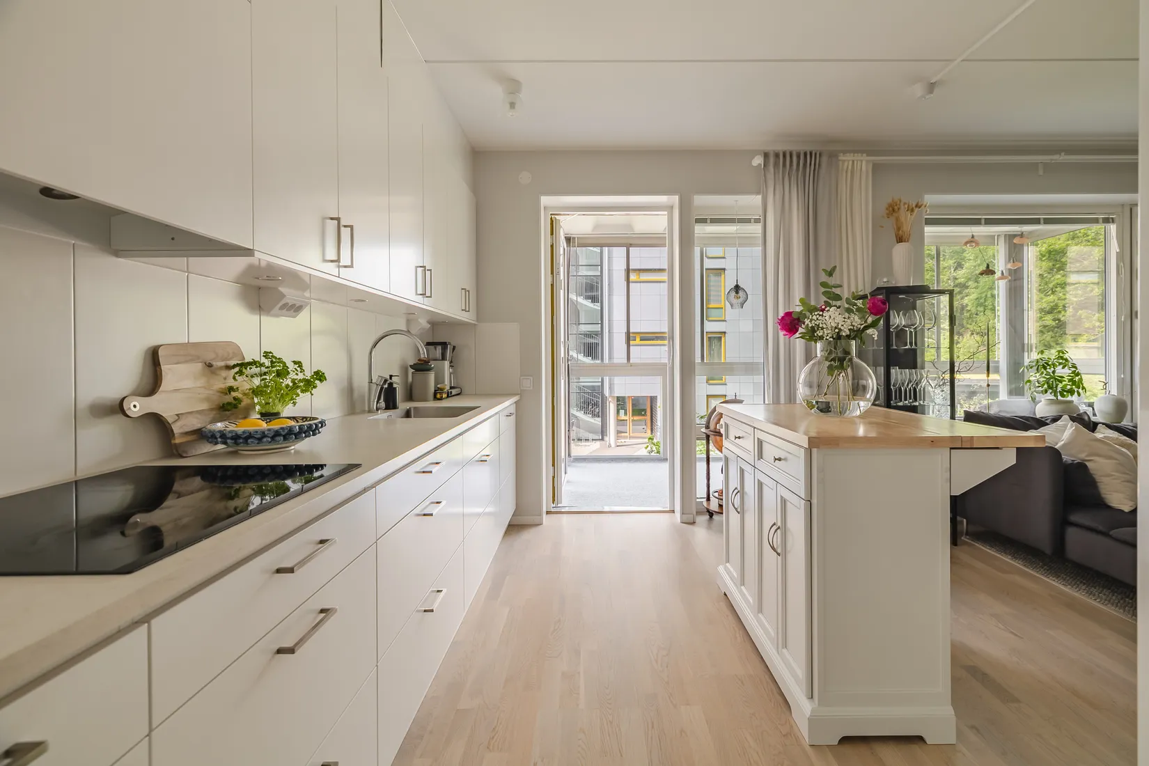 Bostadsrätt, Knud Dahls gata 16, Karlstad