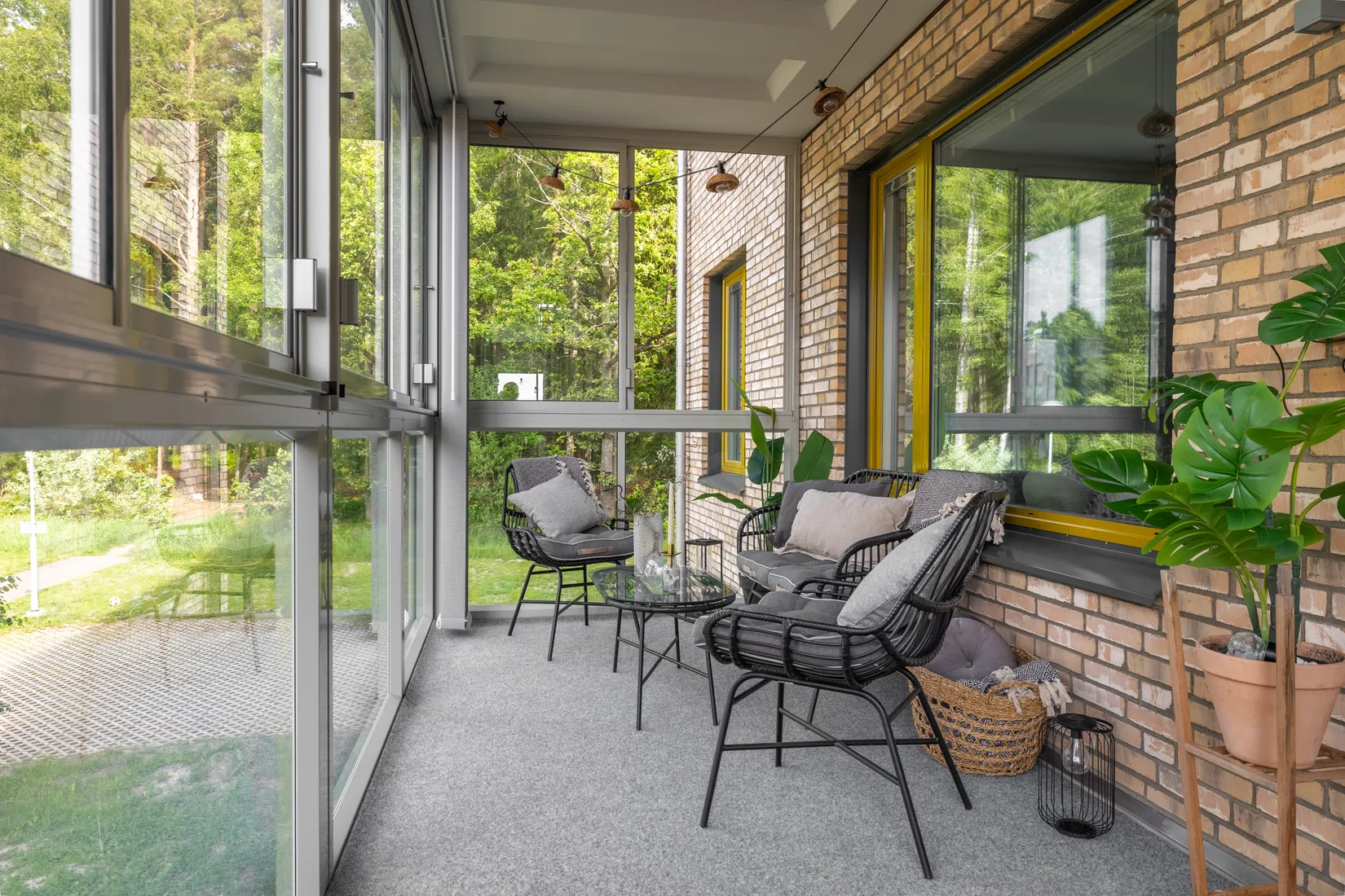 Bostadsrätt, Knud Dahls gata 16, Karlstad