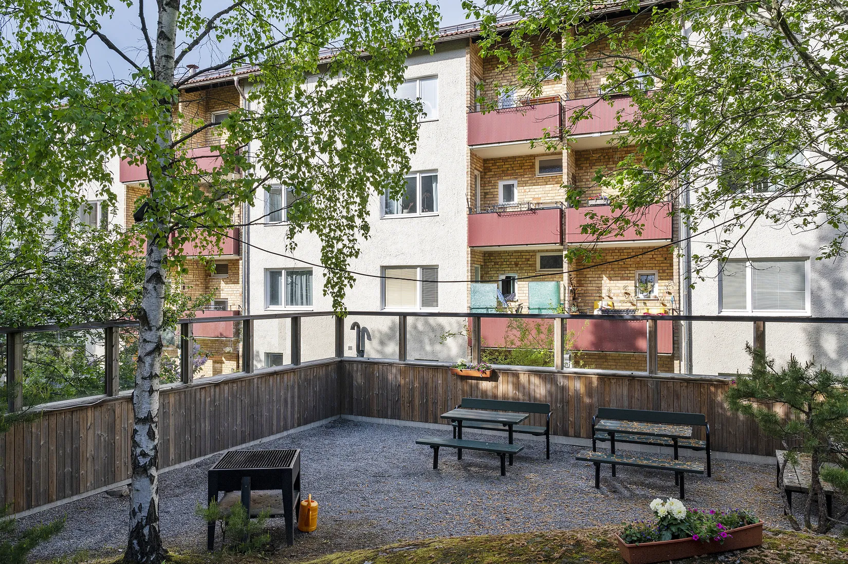 Bostadsrätt, Terrängvägen 45, Hägersten/Västertorp, Stockholm