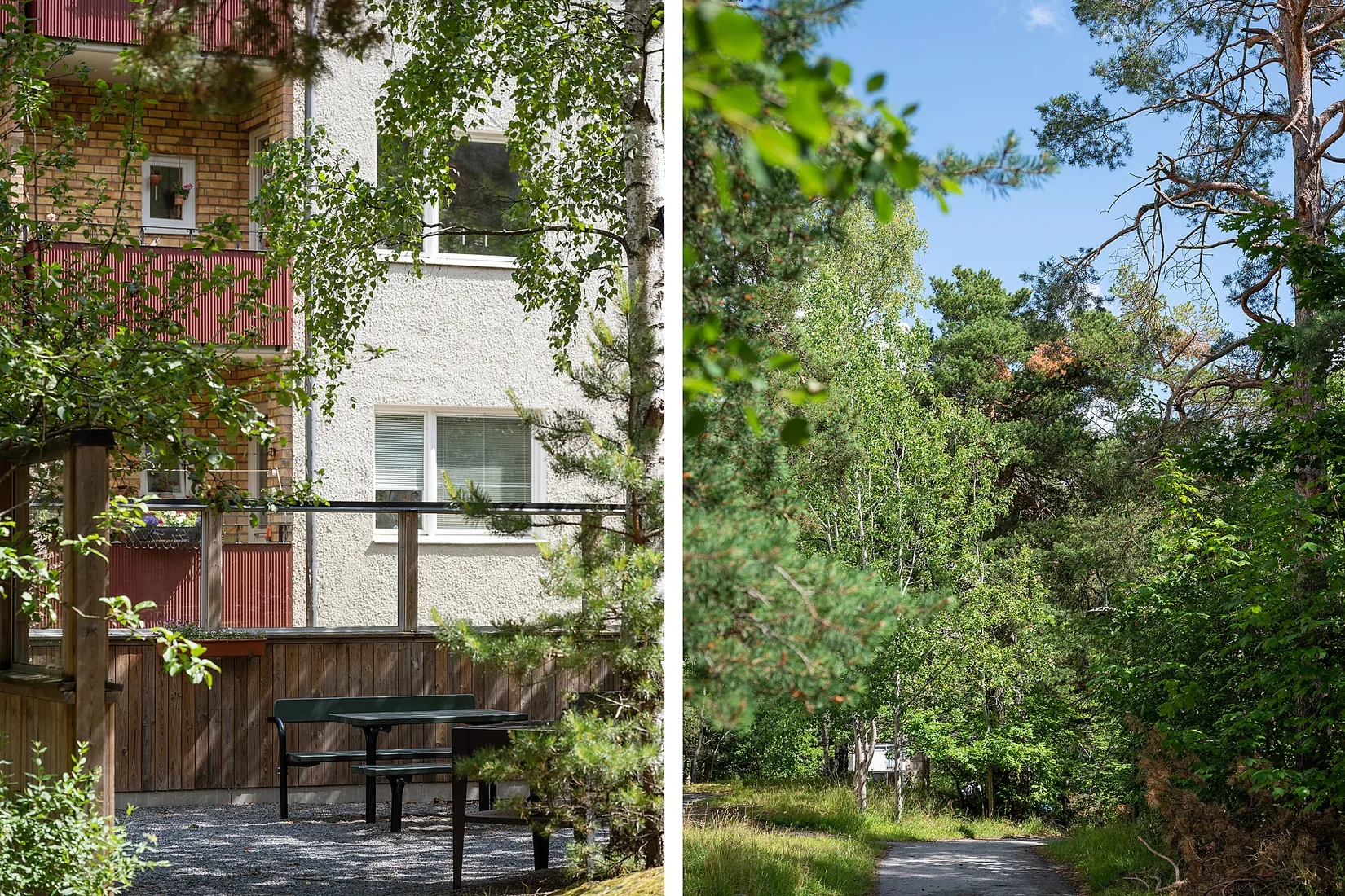 Bostadsrätt, Terrängvägen 45, Hägersten/Västertorp, Stockholm