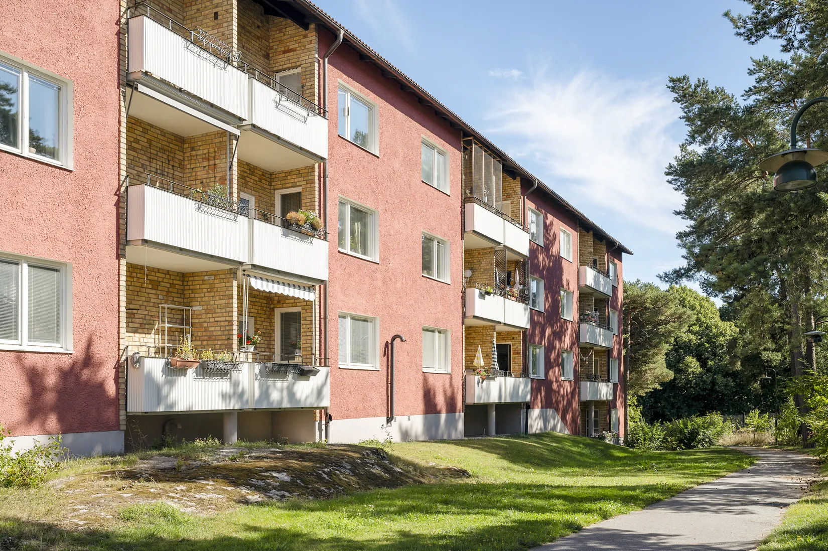 Bostadsrätt, Terrängvägen 45, Hägersten/Västertorp, Stockholm