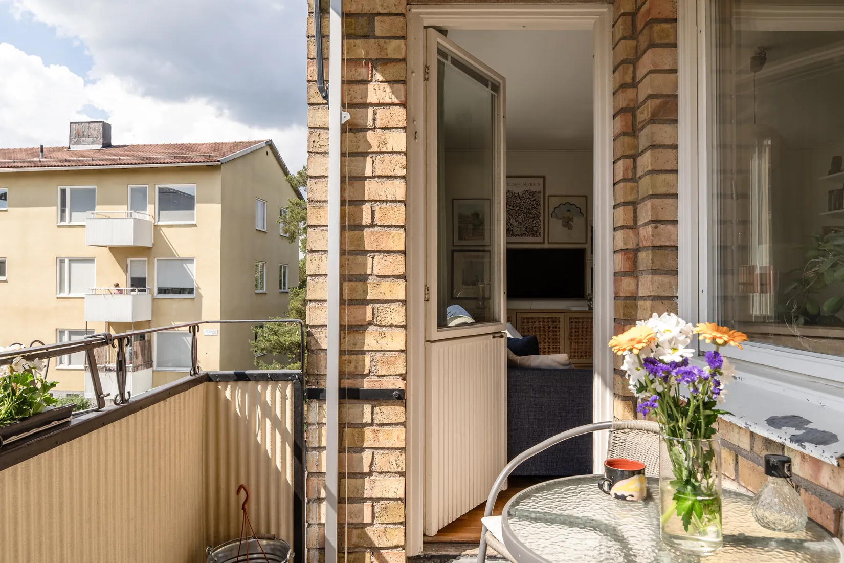 Bostadsrätt, Terrängvägen 45, Hägersten/Västertorp, Stockholm