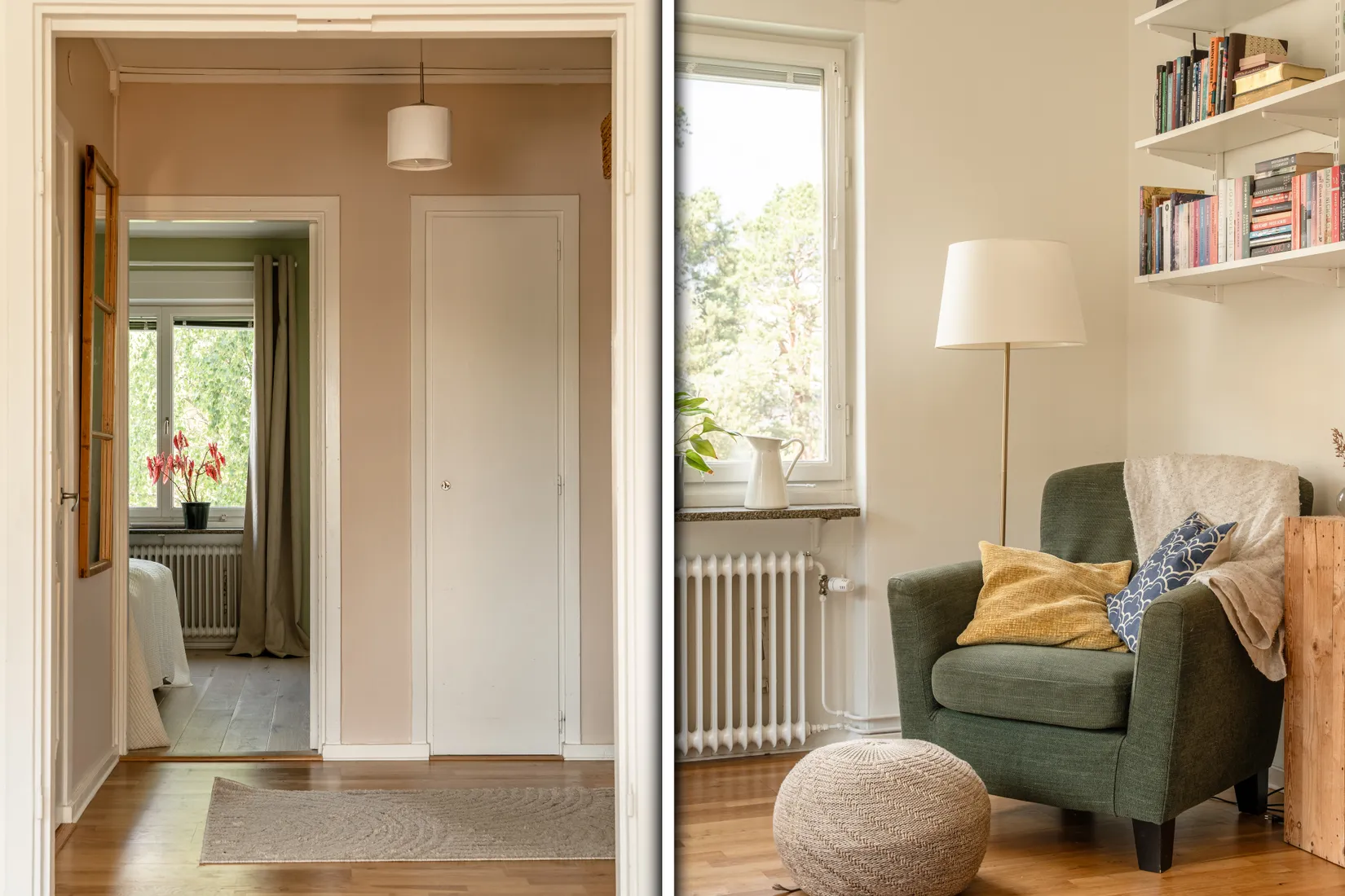 Bostadsrätt, Terrängvägen 45, Hägersten/Västertorp, Stockholm