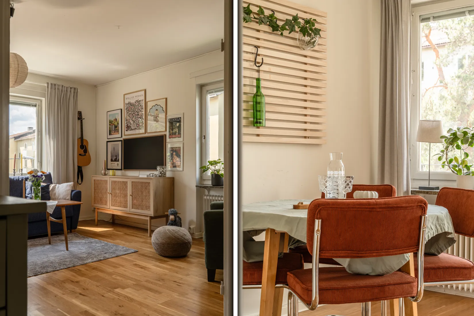 Bostadsrätt, Terrängvägen 45, Hägersten/Västertorp, Stockholm