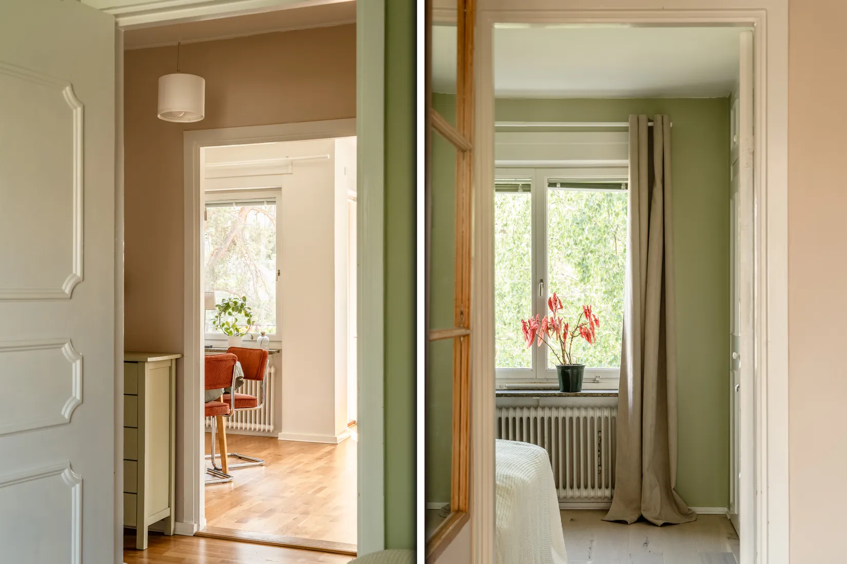 Bostadsrätt, Terrängvägen 45, Hägersten/Västertorp, Stockholm