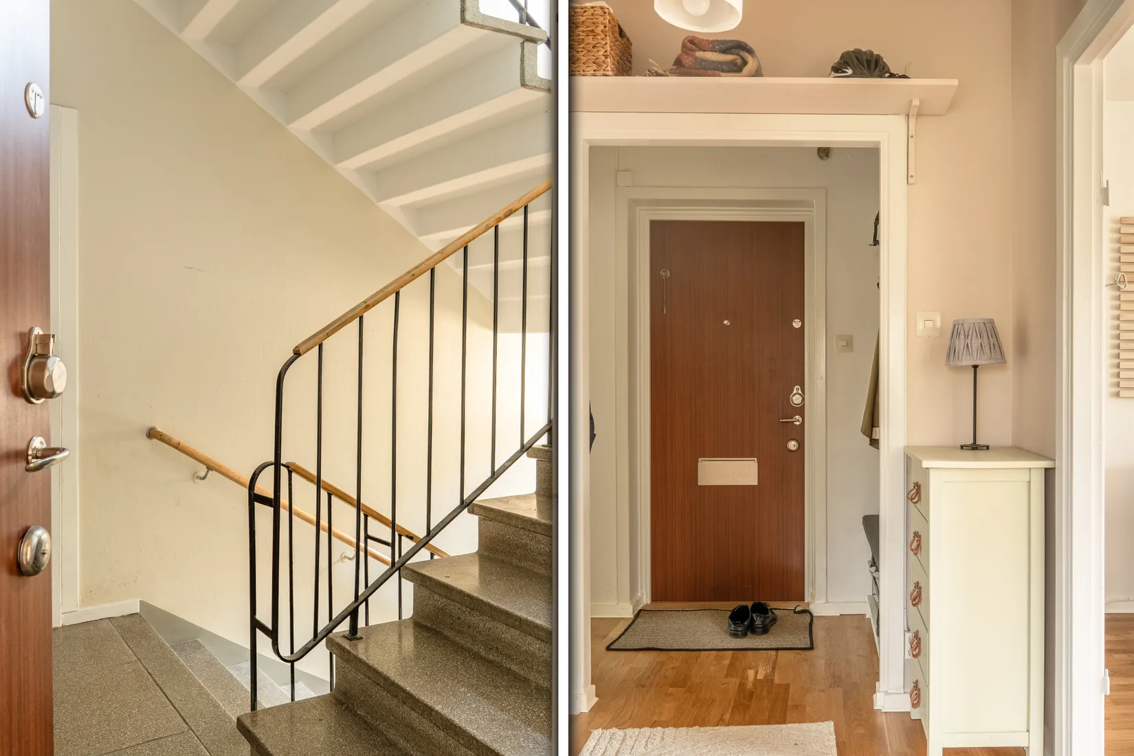 Bostadsrätt, Terrängvägen 45, Hägersten/Västertorp, Stockholm