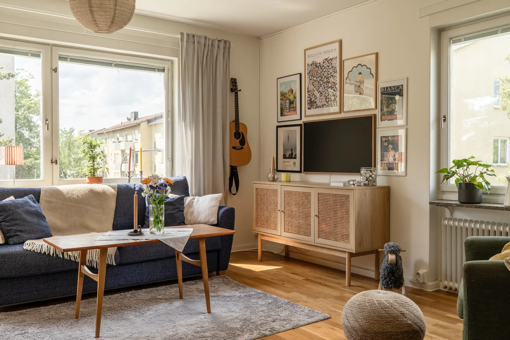 Bostadsrätt, Terrängvägen 45, Hägersten/Västertorp, Stockholm