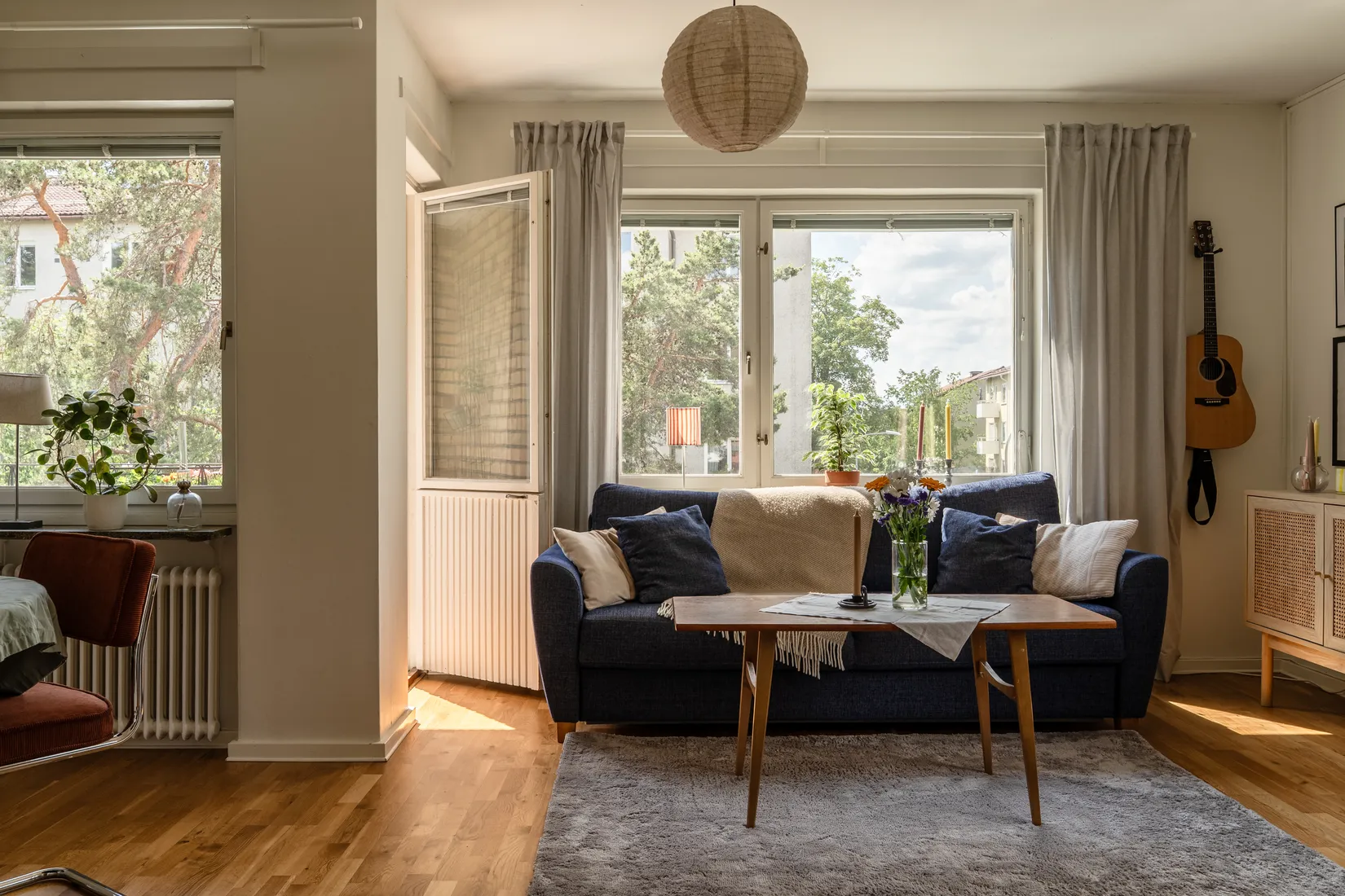 Bostadsrätt, Terrängvägen 45, Hägersten/Västertorp, Stockholm