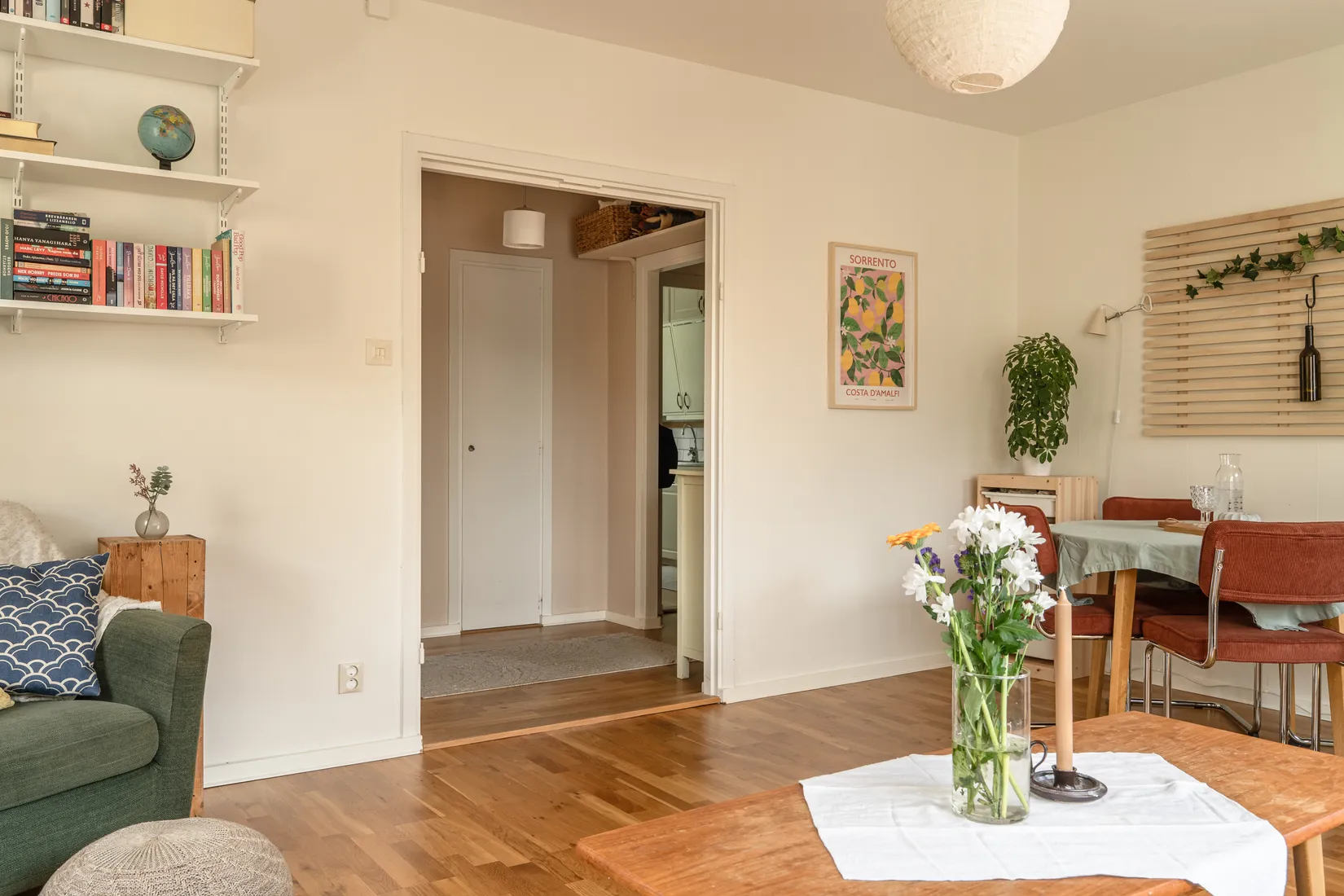 Bostadsrätt, Terrängvägen 45, Hägersten/Västertorp, Stockholm