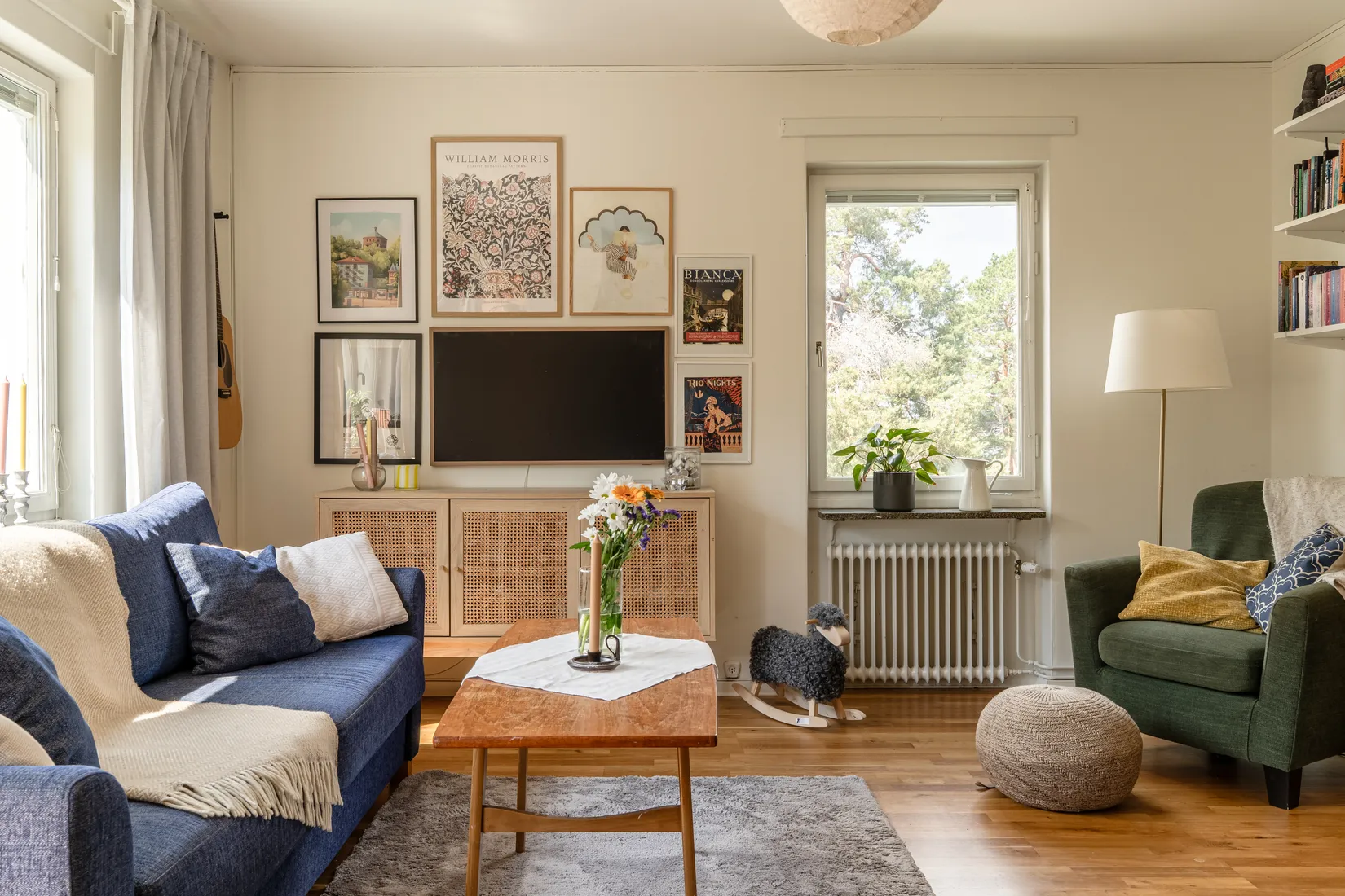 Bostadsrätt, Terrängvägen 45, Hägersten/Västertorp, Stockholm