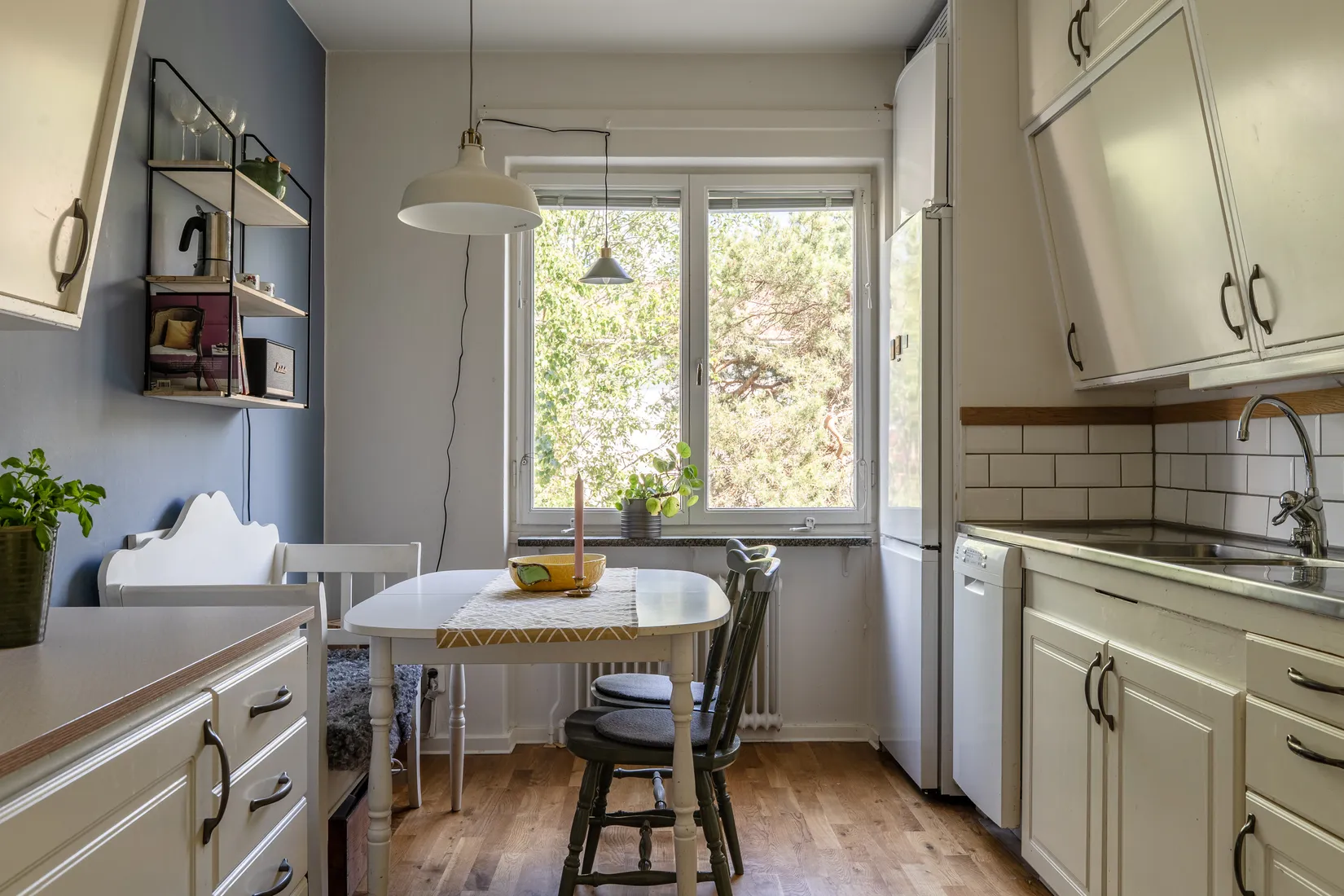 Bostadsrätt, Terrängvägen 45, Hägersten/Västertorp, Stockholm