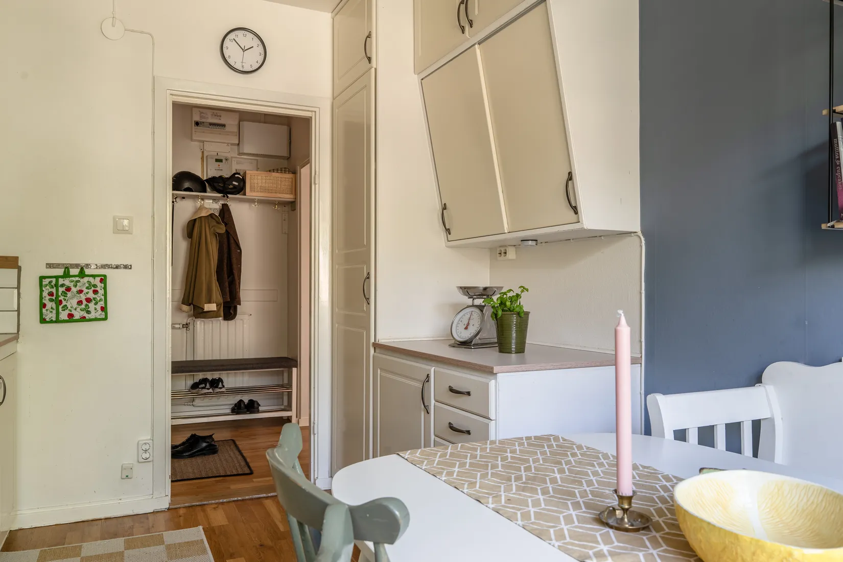 Bostadsrätt, Terrängvägen 45, Hägersten/Västertorp, Stockholm