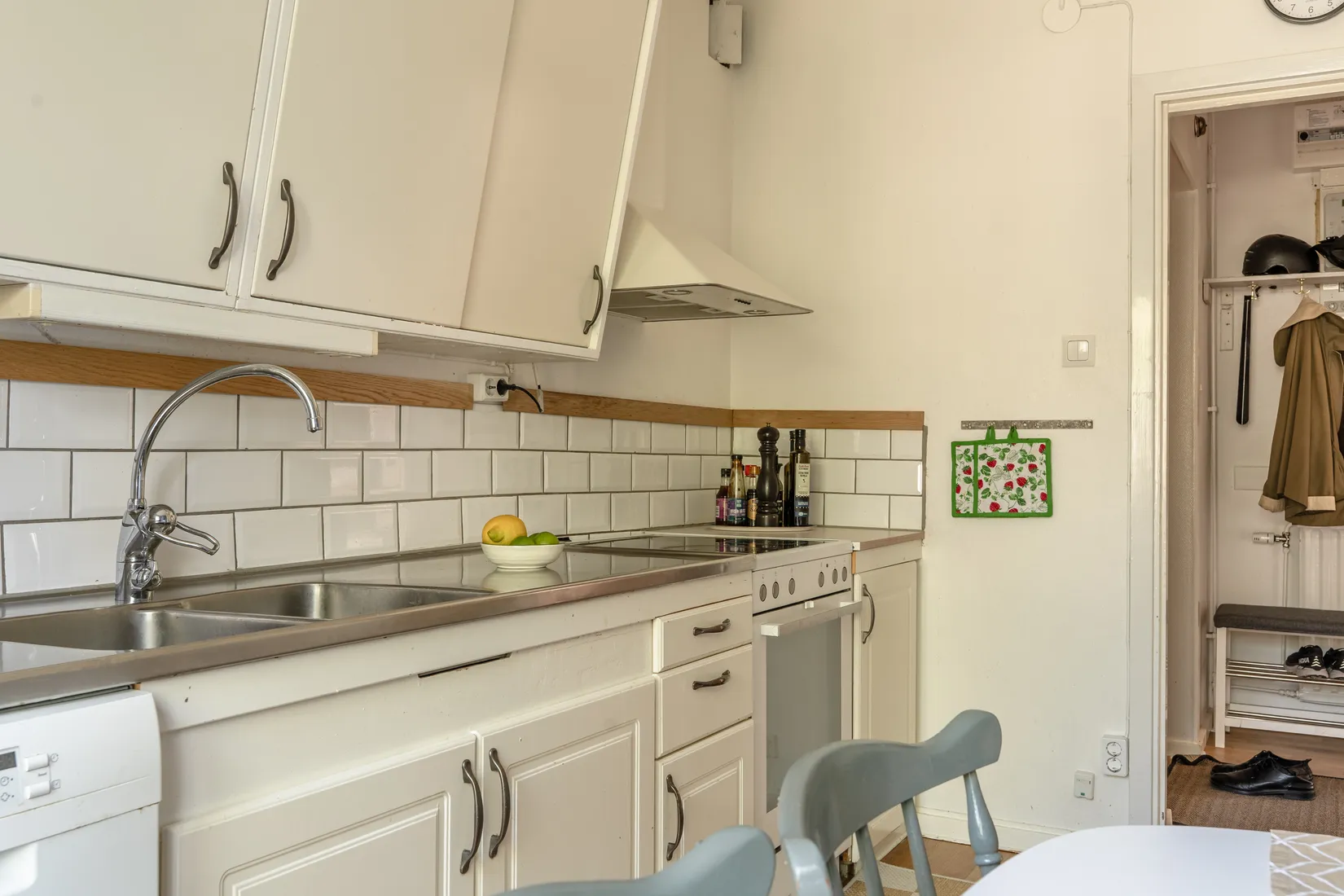 Bostadsrätt, Terrängvägen 45, Hägersten/Västertorp, Stockholm