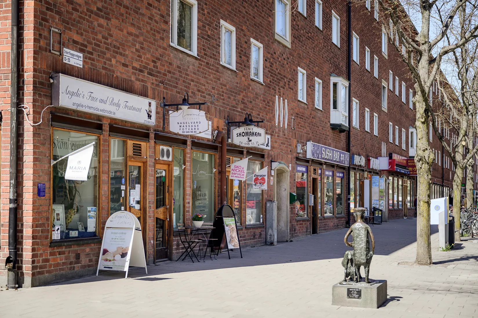Bostadsrätt, Terrängvägen 45, Hägersten/Västertorp, Stockholm