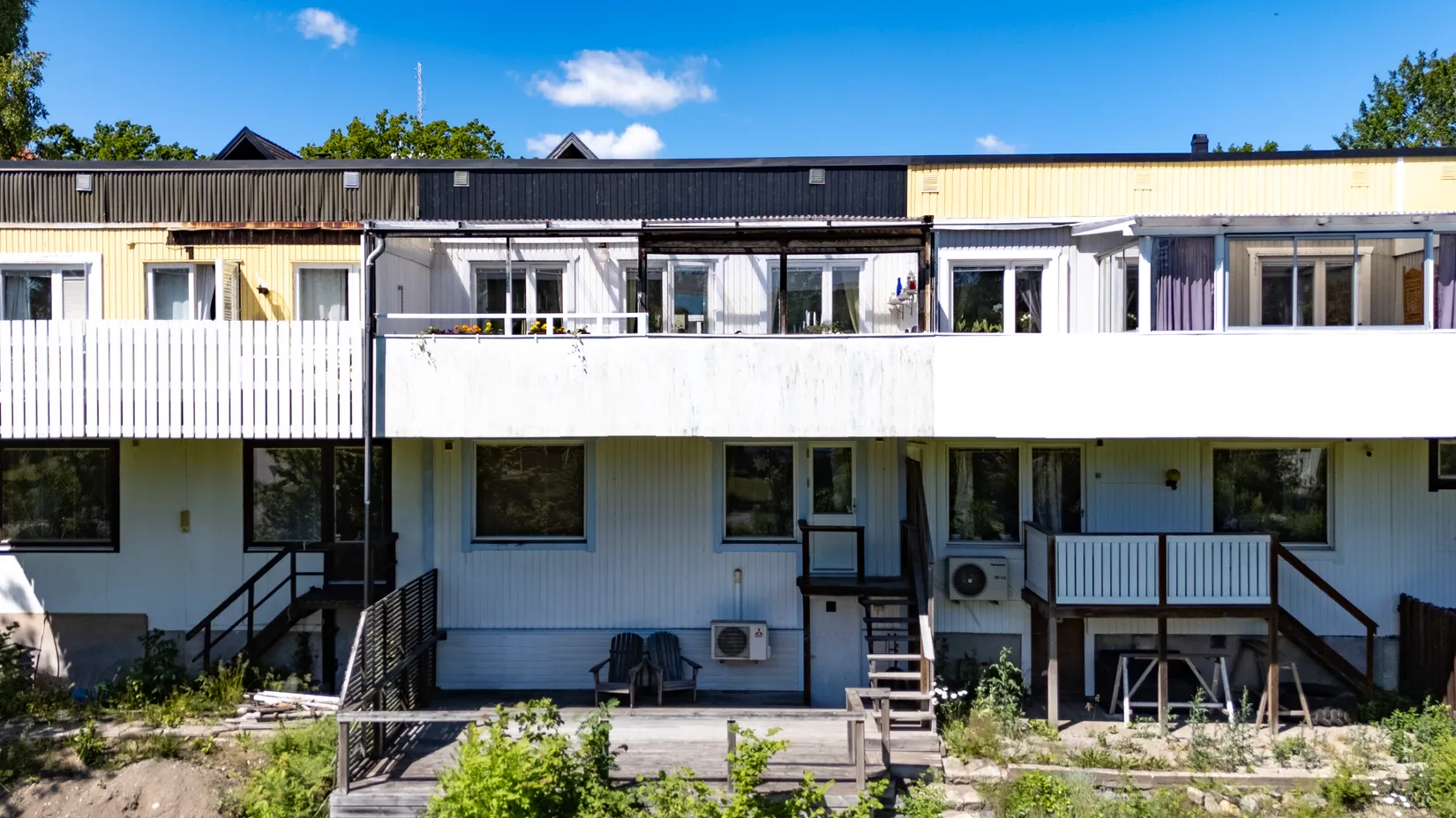 Villa, Linnéastigen 28, Nynäshamn