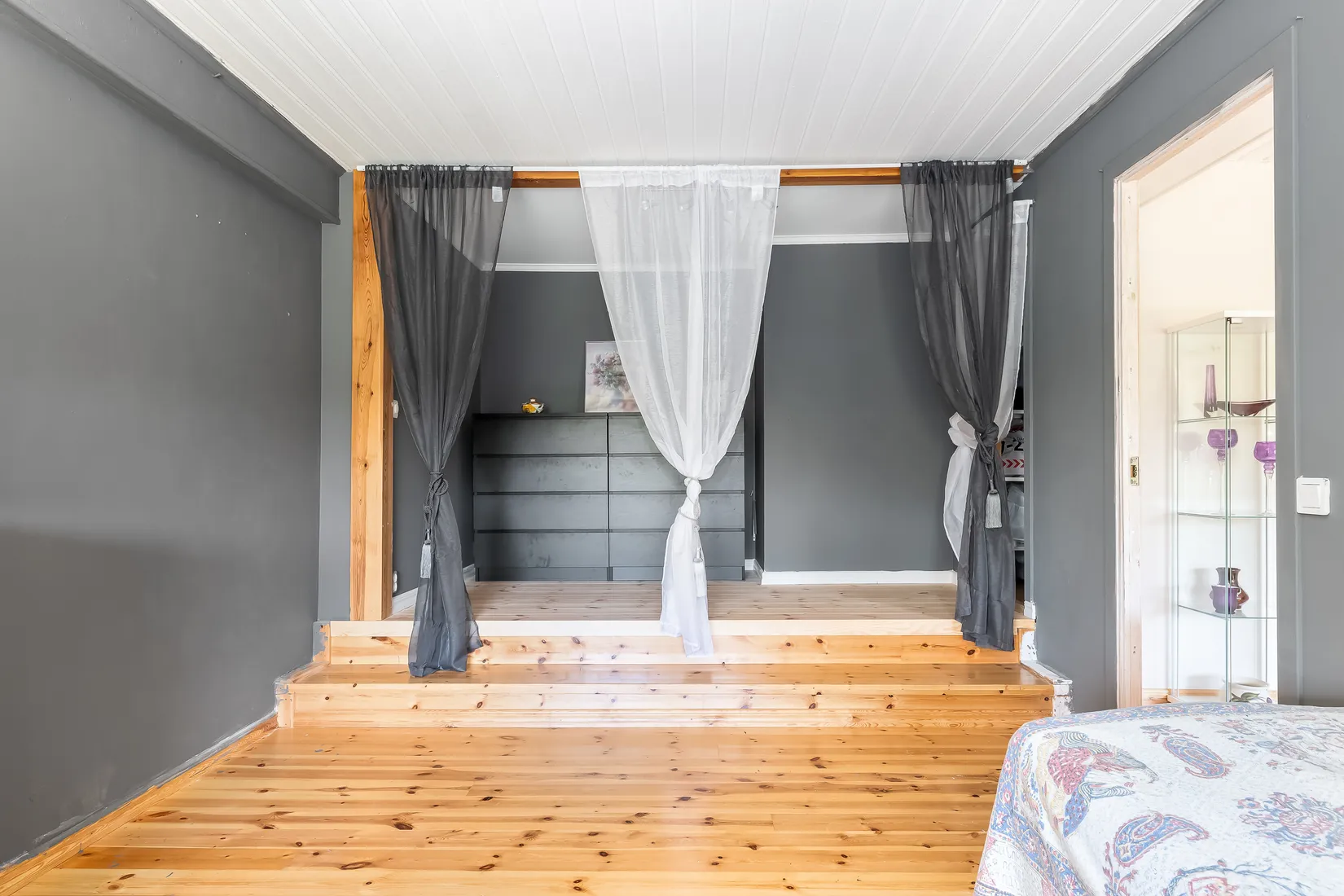 Villa, Linnéastigen 28, Estö, Nynäshamn