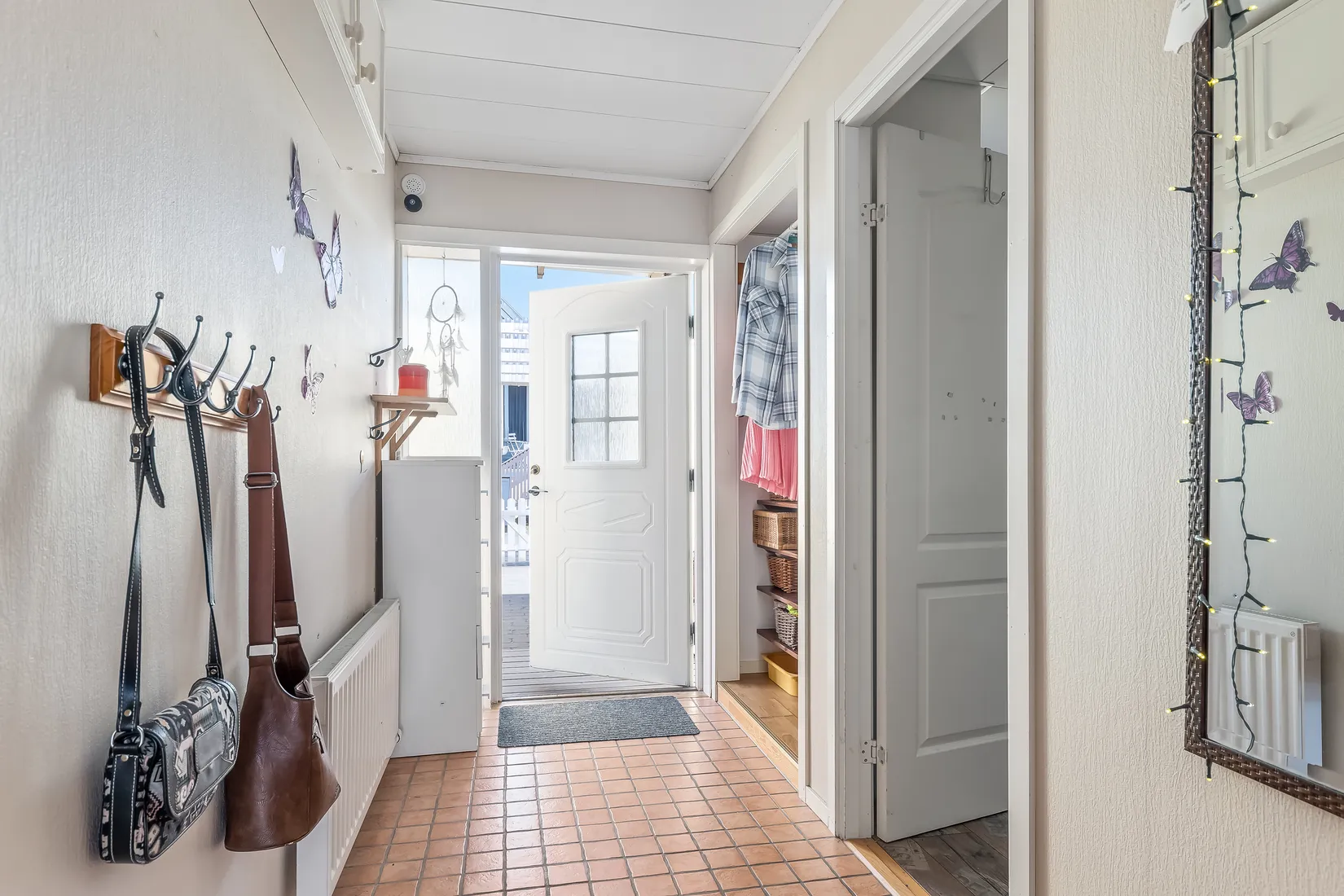 Villa, Linnéastigen 28, Estö, Nynäshamn