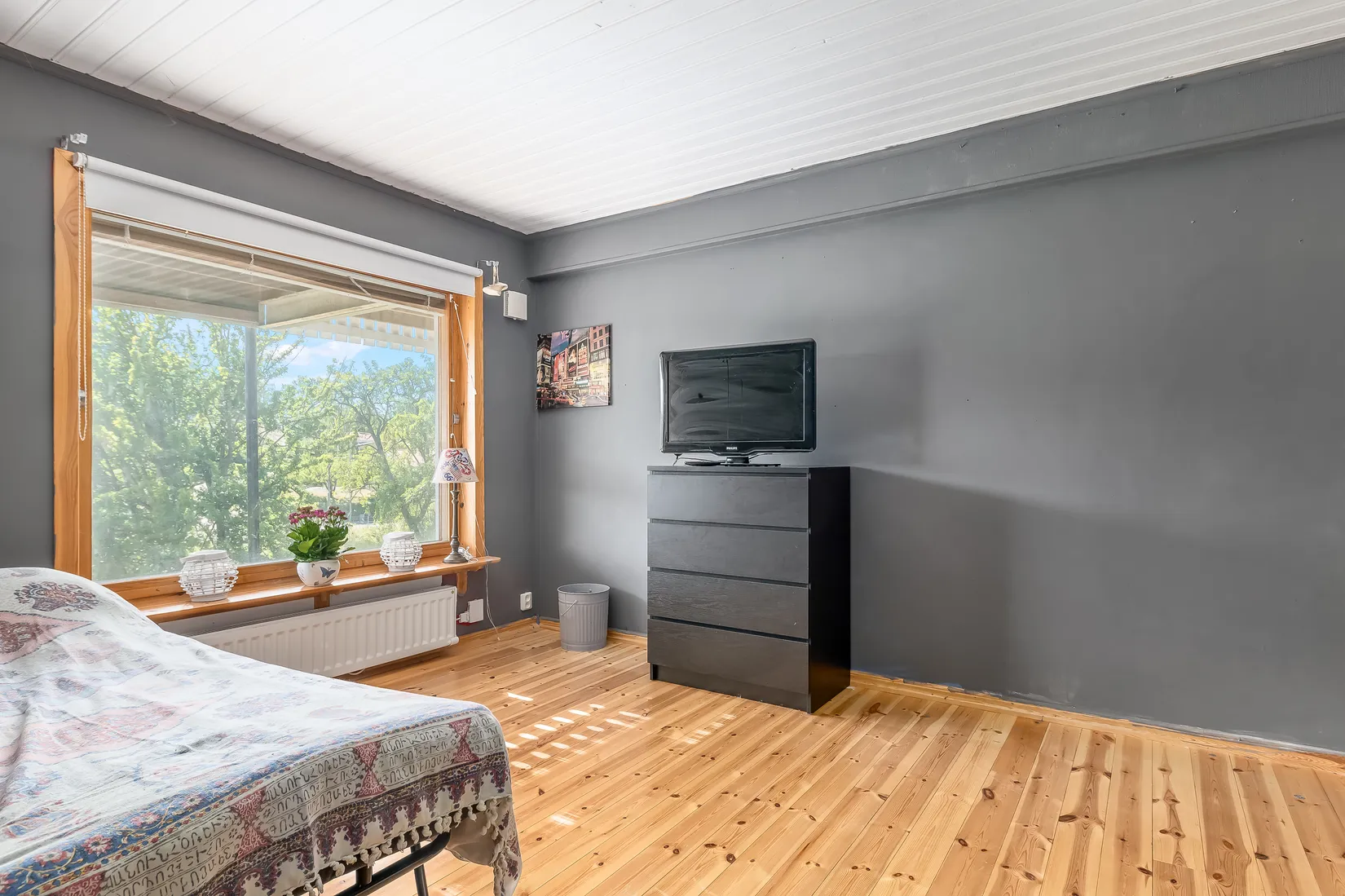 Villa, Linnéastigen 28, Estö, Nynäshamn
