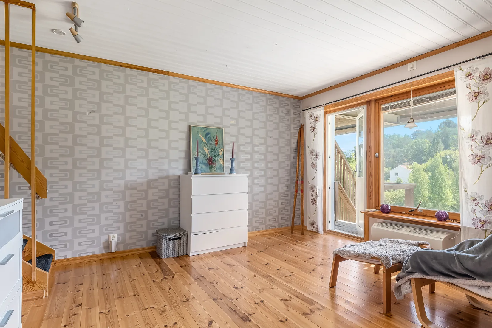 Villa, Linnéastigen 28, Estö, Nynäshamn