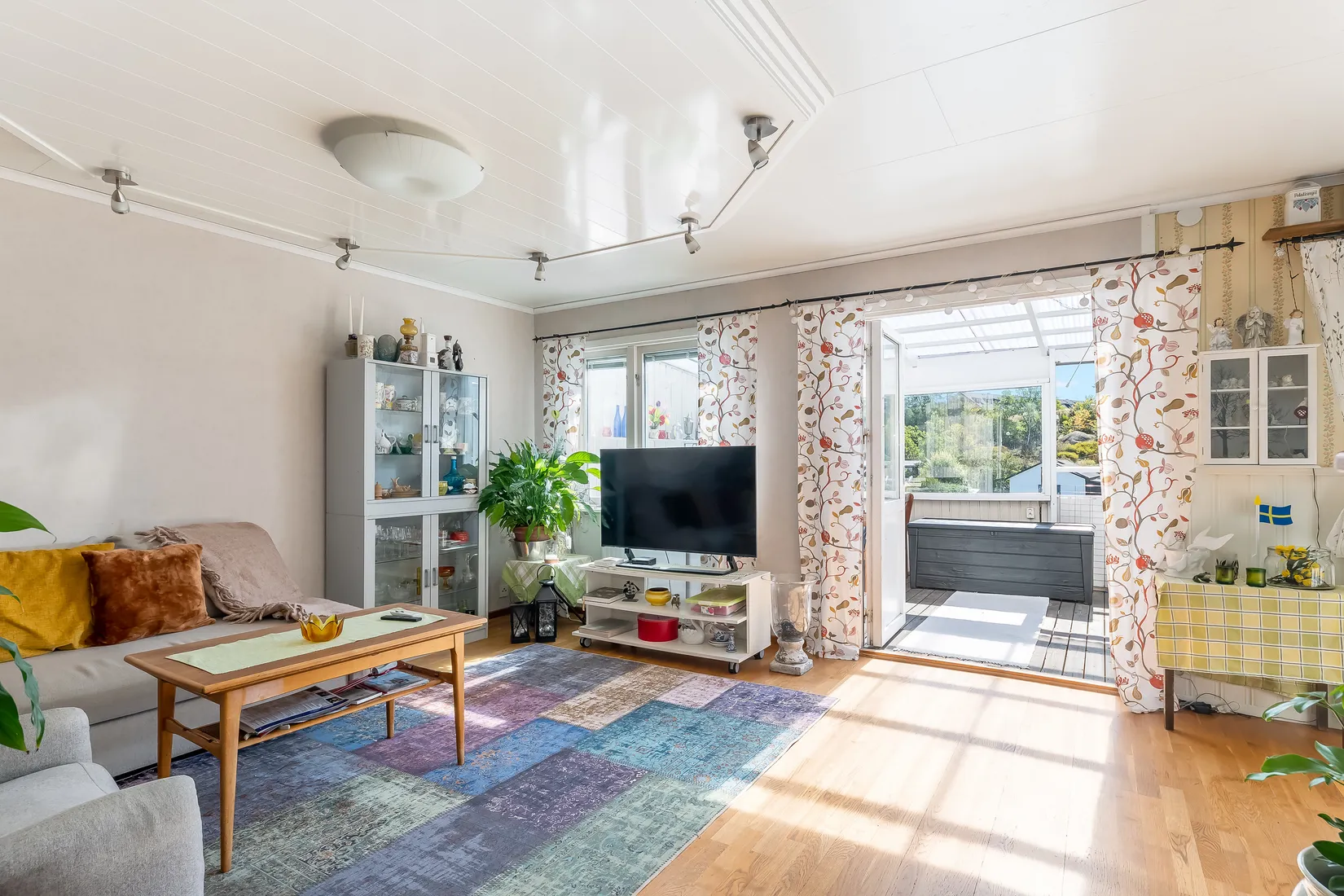 Villa, Linnéastigen 28, Estö, Nynäshamn