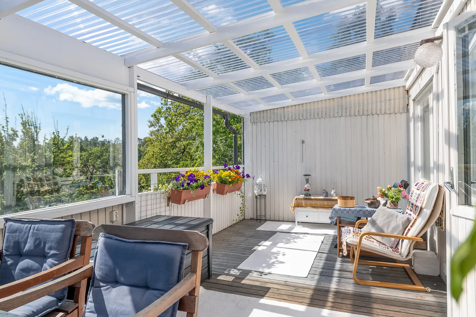 Villa, Linnéastigen 28, Estö, Nynäshamn