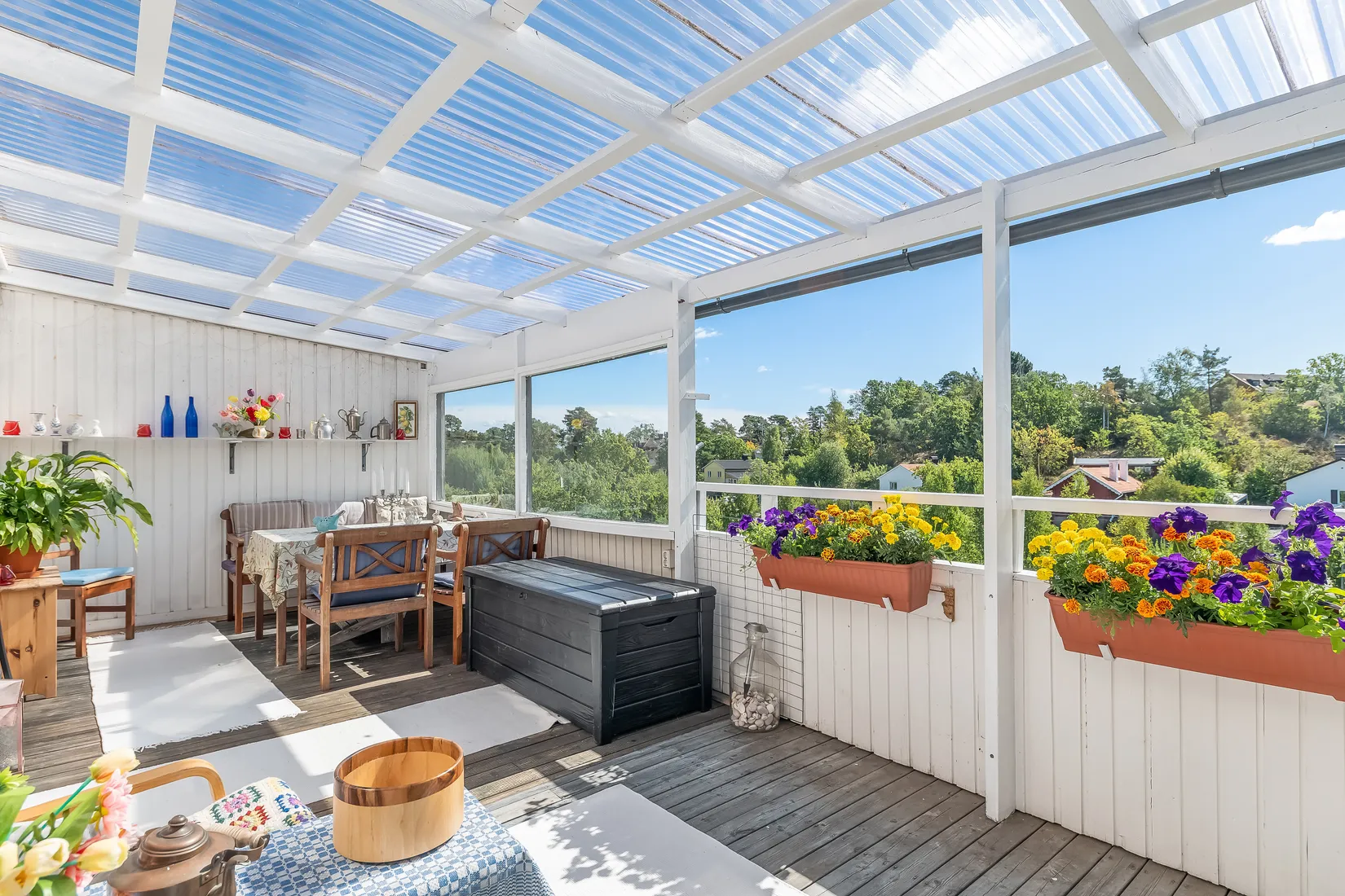 Villa, Linnéastigen 28, Estö, Nynäshamn