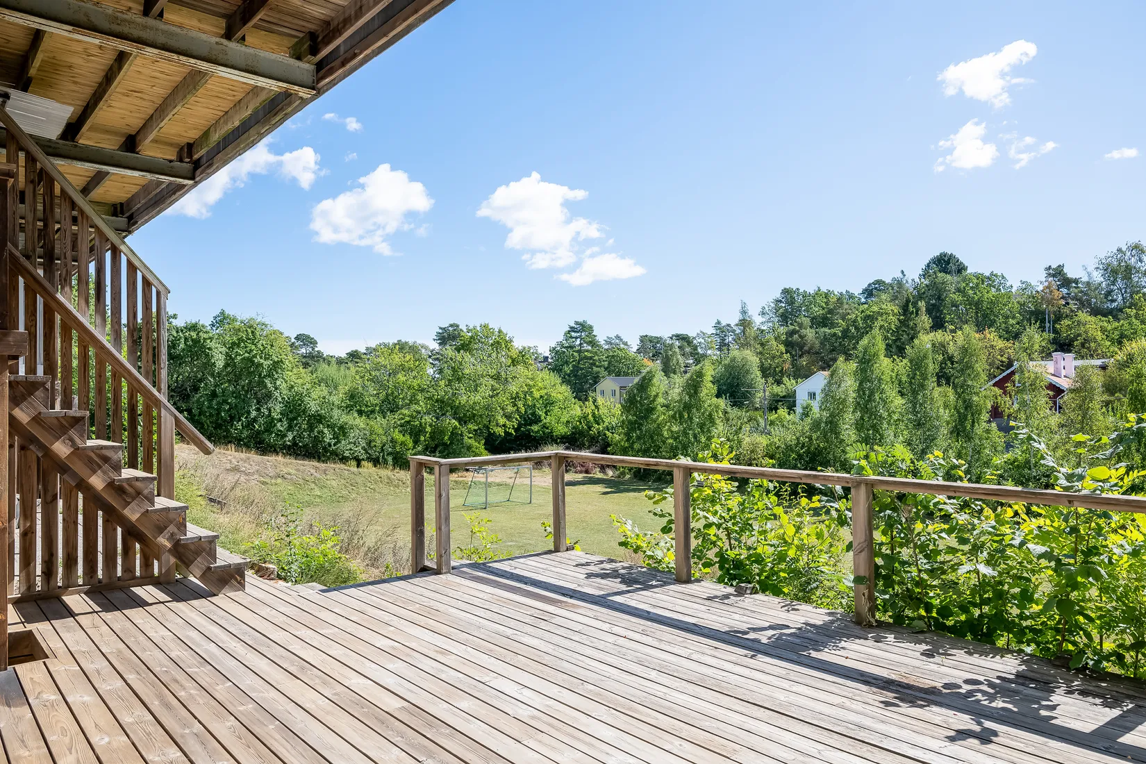 Villa, Linnéastigen 28, Estö, Nynäshamn