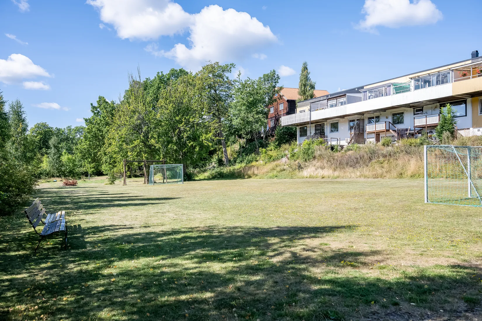 Villa, Linnéastigen 28, Estö, Nynäshamn