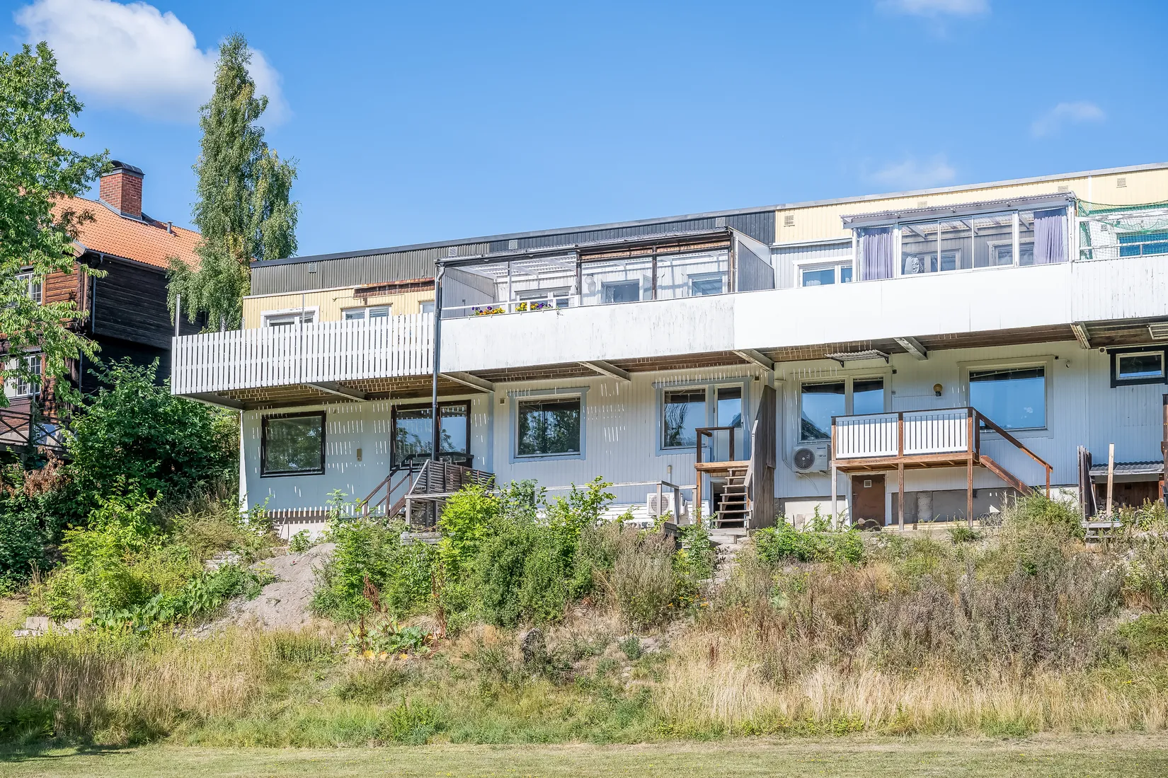 Villa, Linnéastigen 28, Estö, Nynäshamn