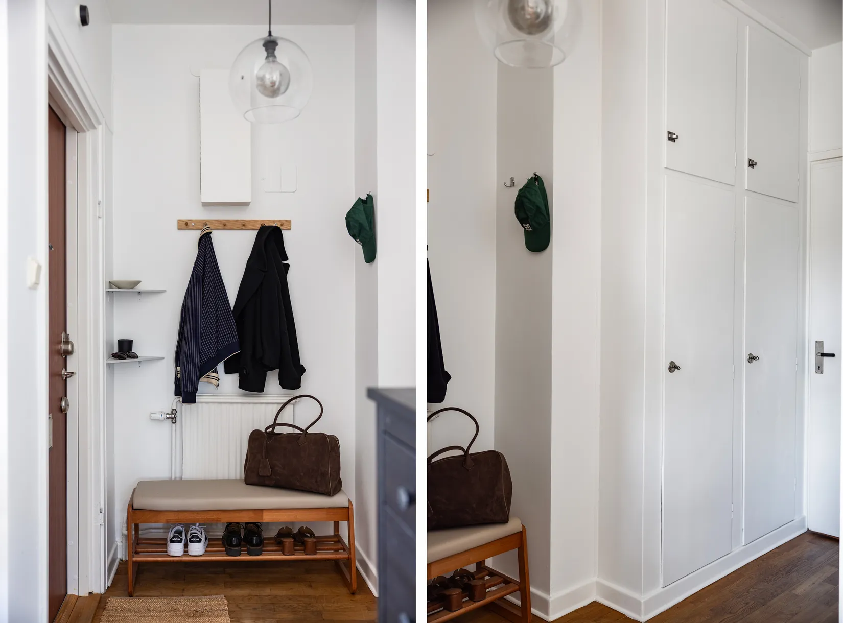 Bostadsrätt, Per Lindeströms väg 105, Hammarbyhöjden, Johanneshov, Stockholm