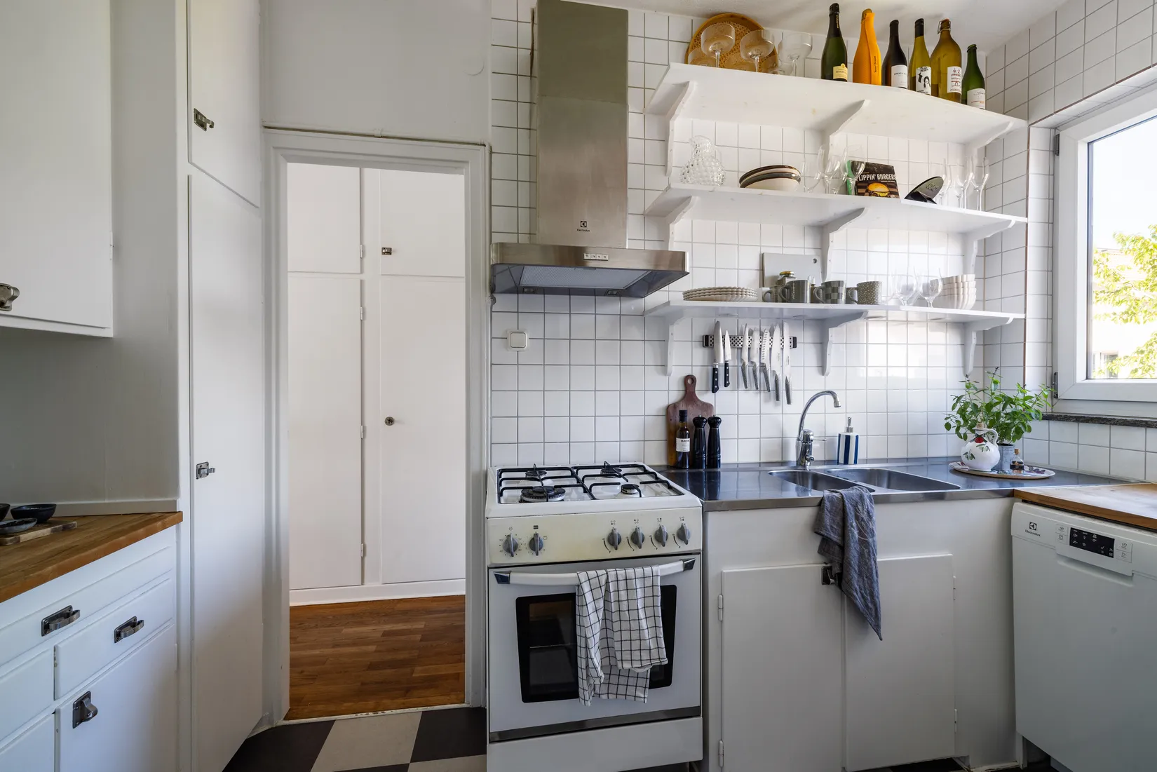 Bostadsrätt, Per Lindeströms väg 105, Hammarbyhöjden, Johanneshov, Stockholm