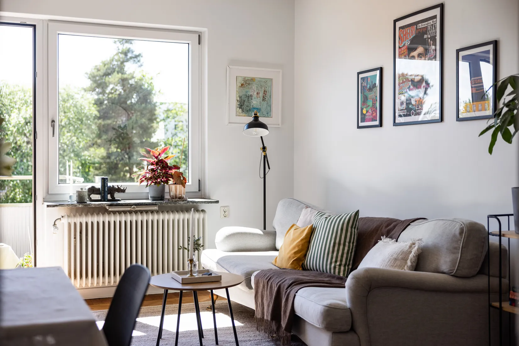 Bostadsrätt, Per Lindeströms väg 105, Hammarbyhöjden, Johanneshov, Stockholm