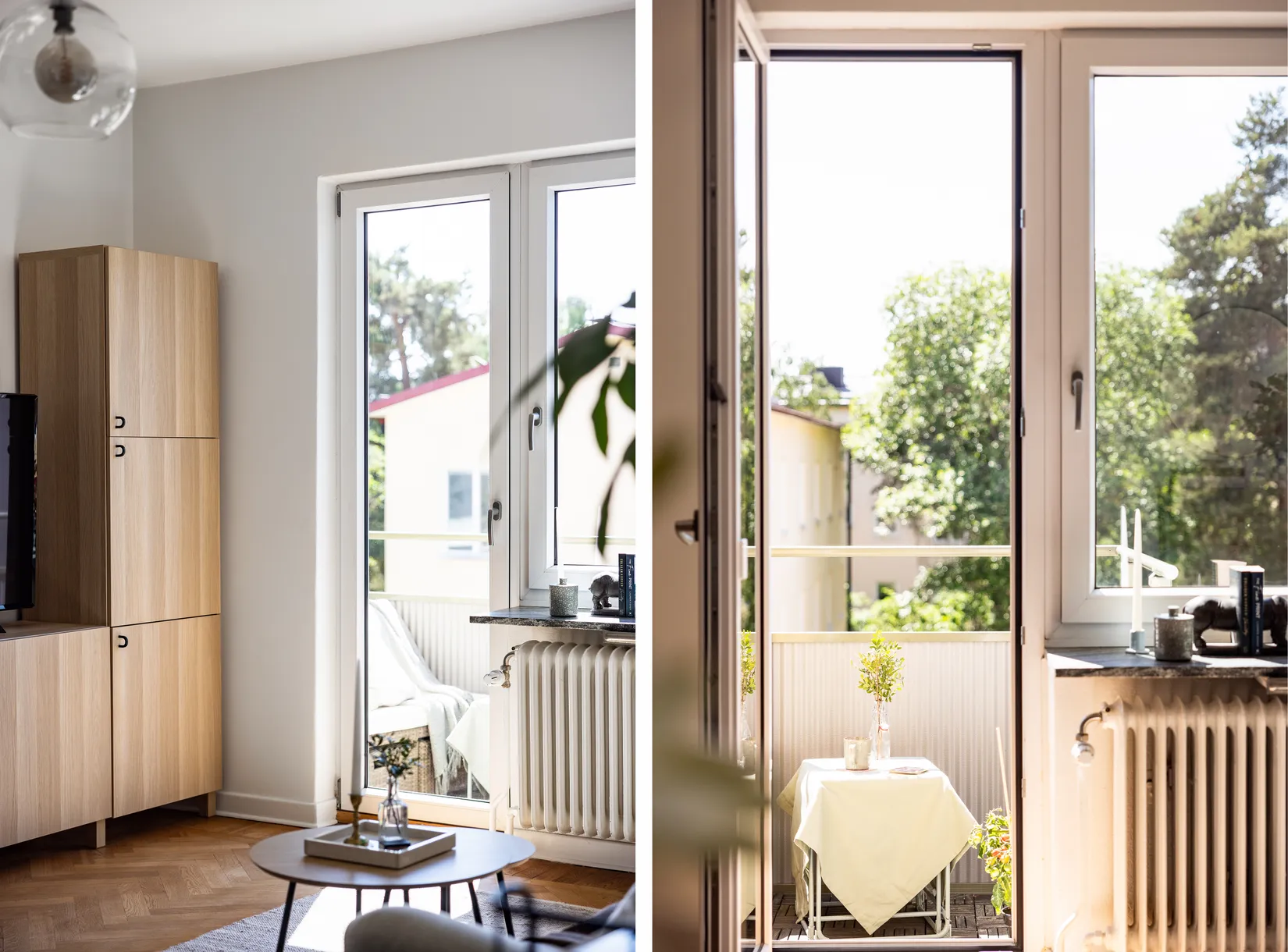 Bostadsrätt, Per Lindeströms väg 105, Hammarbyhöjden, Johanneshov, Stockholm