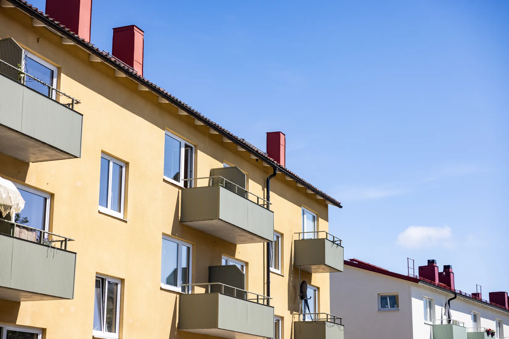 Bostadsrätt, Per Lindeströms väg 105, Hammarbyhöjden, Johanneshov, Stockholm