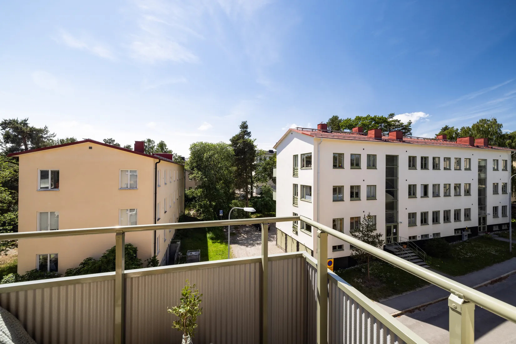Bostadsrätt, Per Lindeströms väg 105, Hammarbyhöjden, Johanneshov, Stockholm