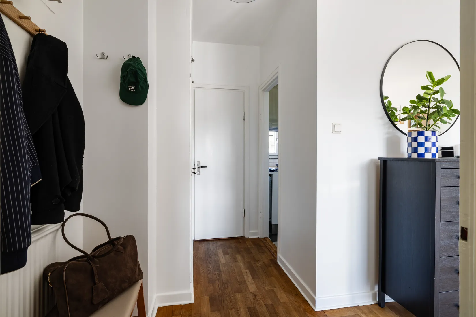 Bostadsrätt, Per Lindeströms väg 105, Hammarbyhöjden, Johanneshov, Stockholm