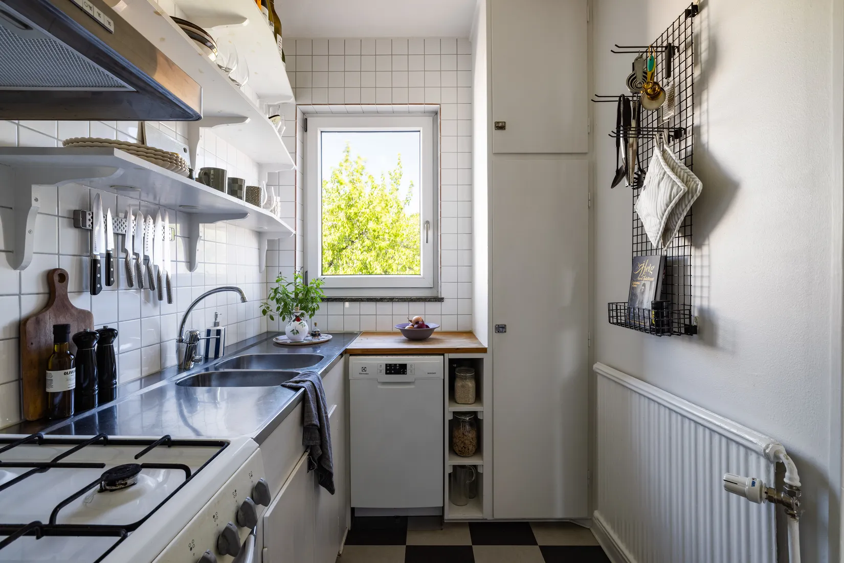 Bostadsrätt, Per Lindeströms väg 105, Hammarbyhöjden, Johanneshov, Stockholm