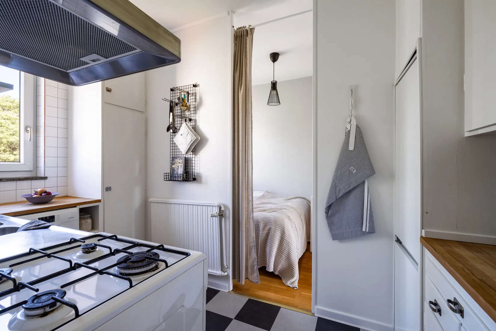 Bostadsrätt, Per Lindeströms väg 105, Hammarbyhöjden, Johanneshov, Stockholm