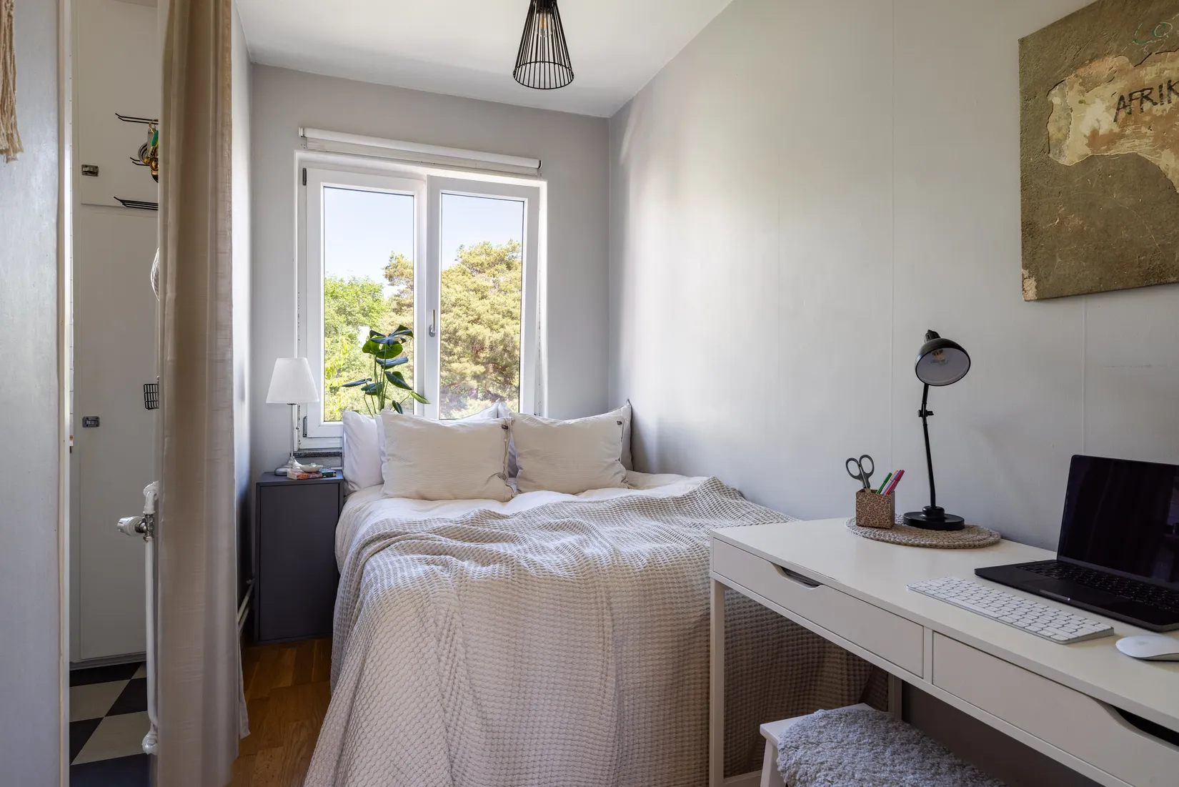 Bostadsrätt, Per Lindeströms väg 105, Hammarbyhöjden, Johanneshov, Stockholm
