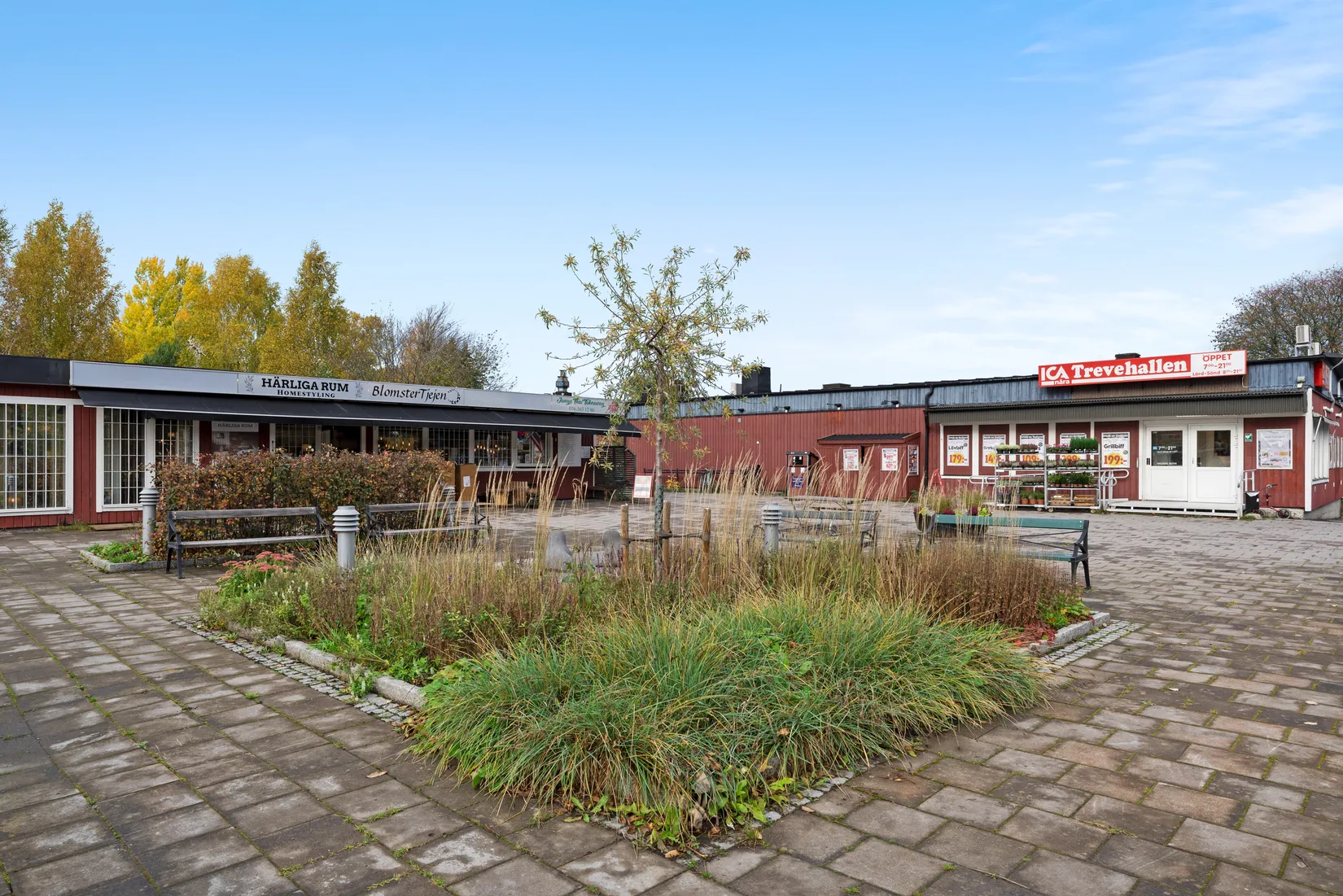 Villa, Hildestrandsvägen 3, Åkerstorp, Österåker