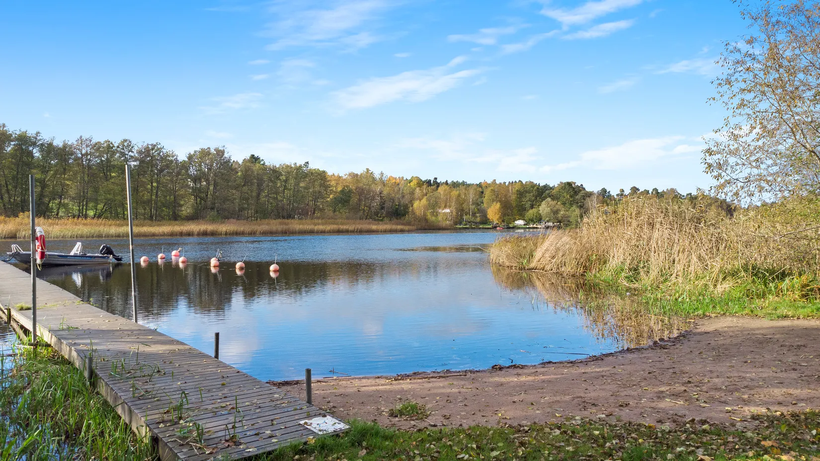 Villa, Hildestrandsvägen 3, Åkerstorp, Österåker