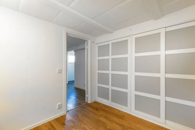Villa, Hildestrandsvägen 3, Åkerstorp, Österåker