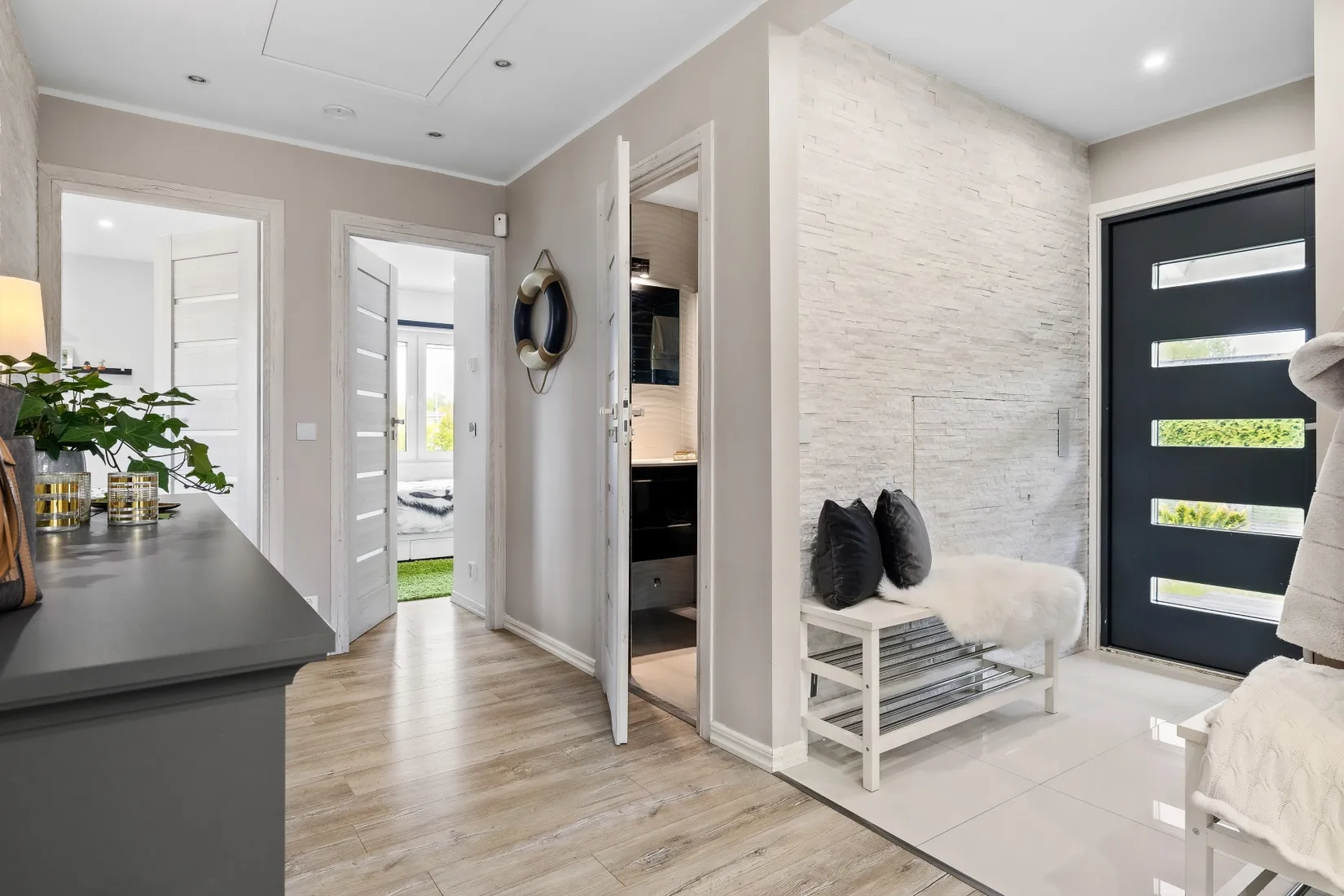 Villa, Hildestrandsvägen 3, Åkerstorp, Österåker
