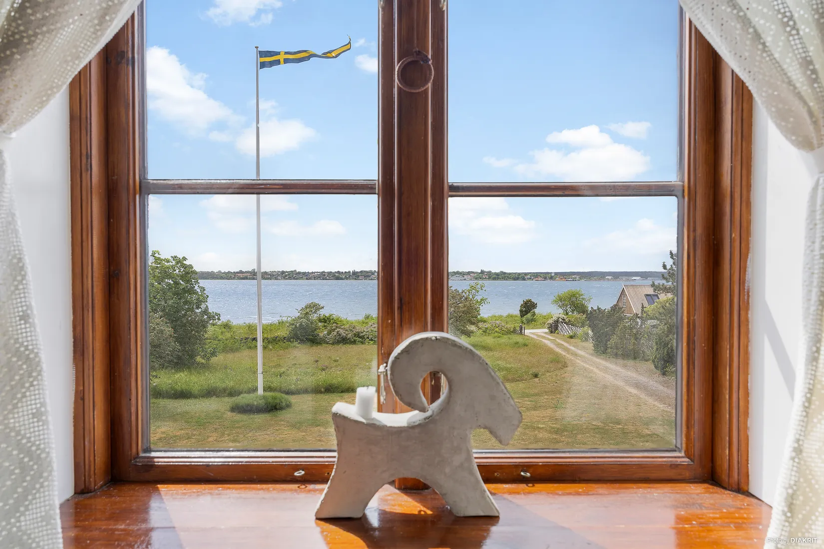 Villa, Fårö Broa 1809, Fårö - Broa, Gotland