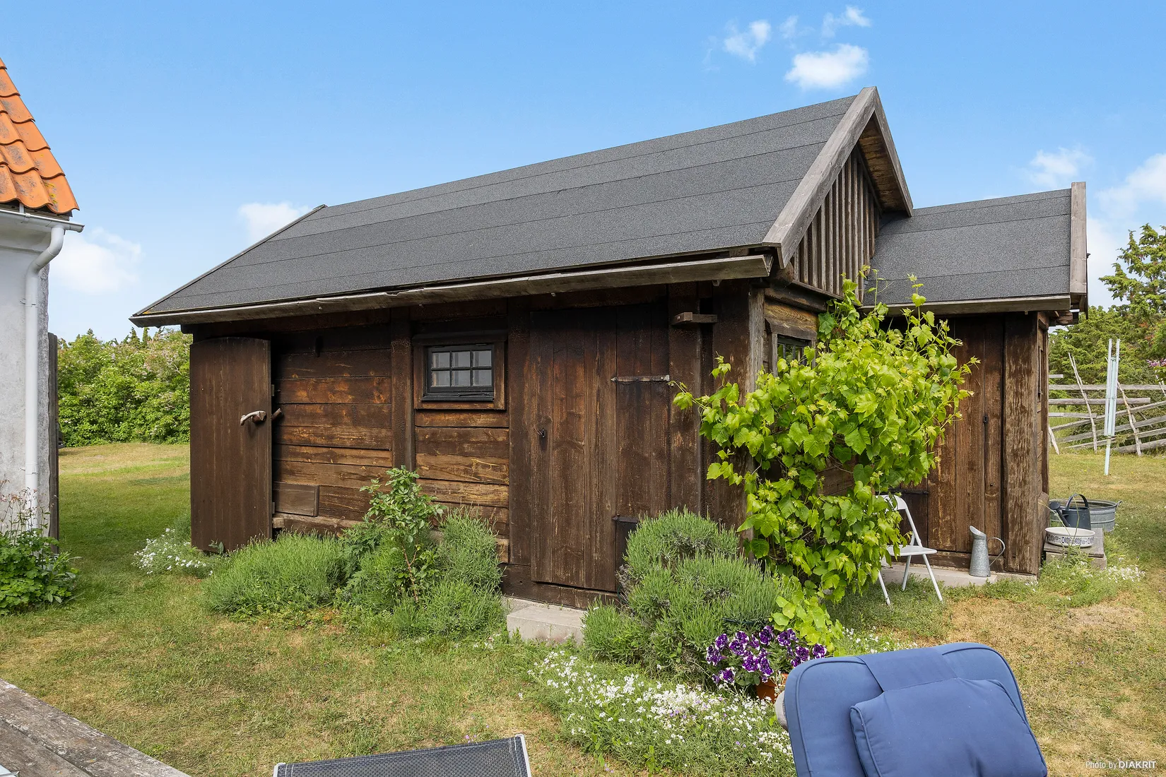 Villa, Fårö Broa 1809, Fårö - Broa, Gotland