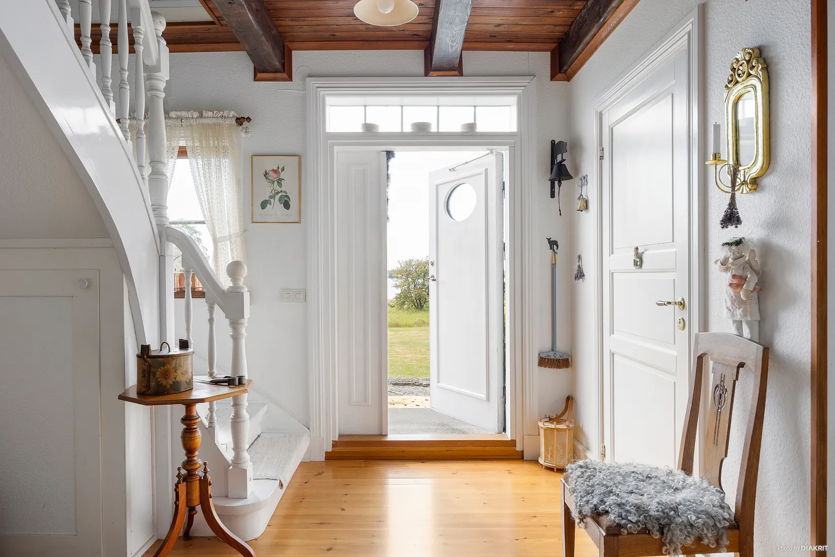 Villa, Fårö Broa 1809, Fårö - Broa, Gotland