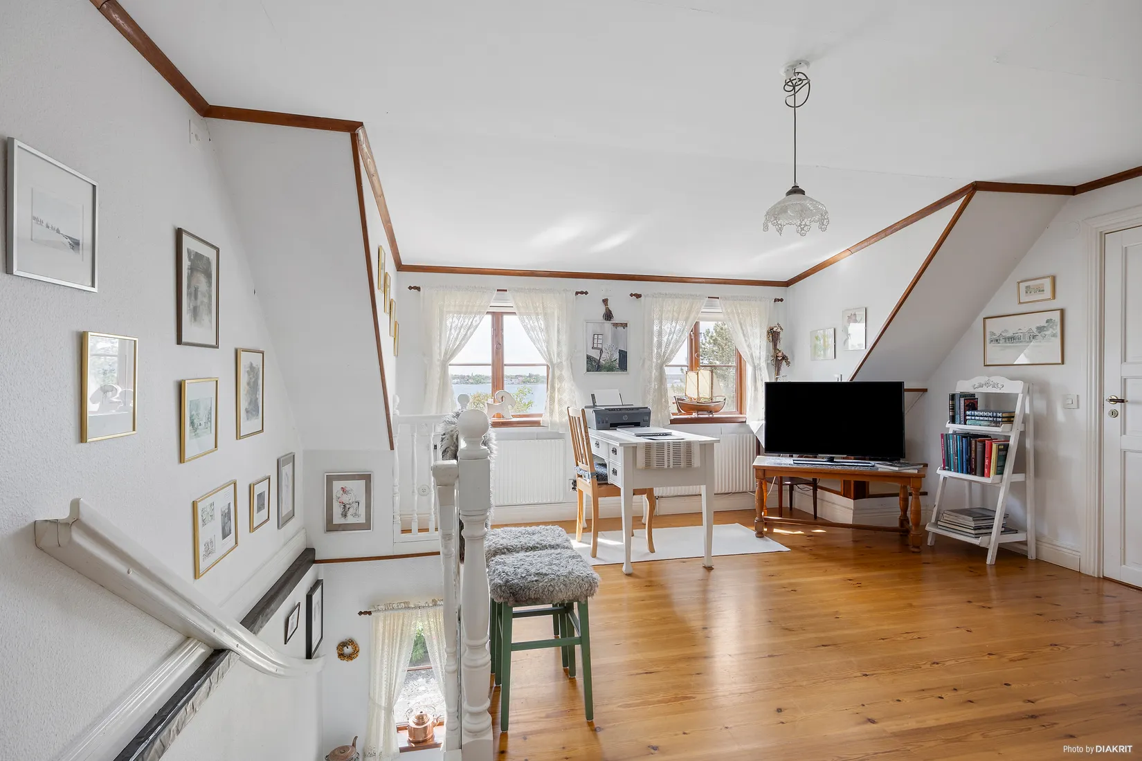 Villa, Fårö Broa 1809, Fårö - Broa, Gotland